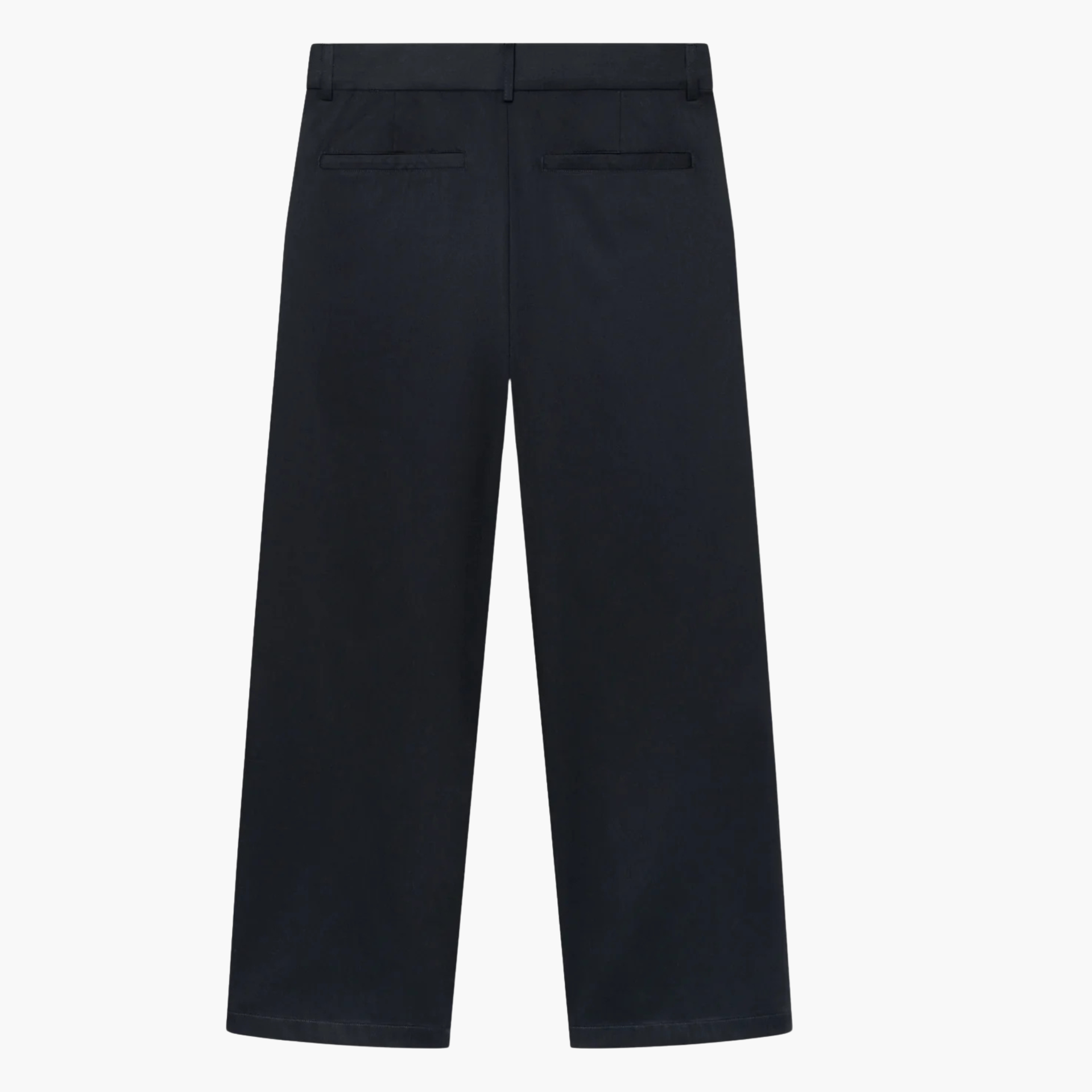 Clip Pants-Faded Black Vous Décidez