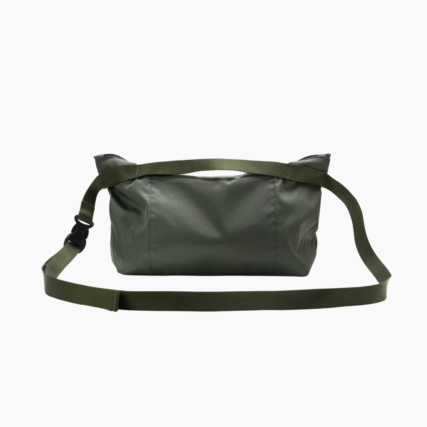 Fannypack Crossbody J - Khaki Green - Aura