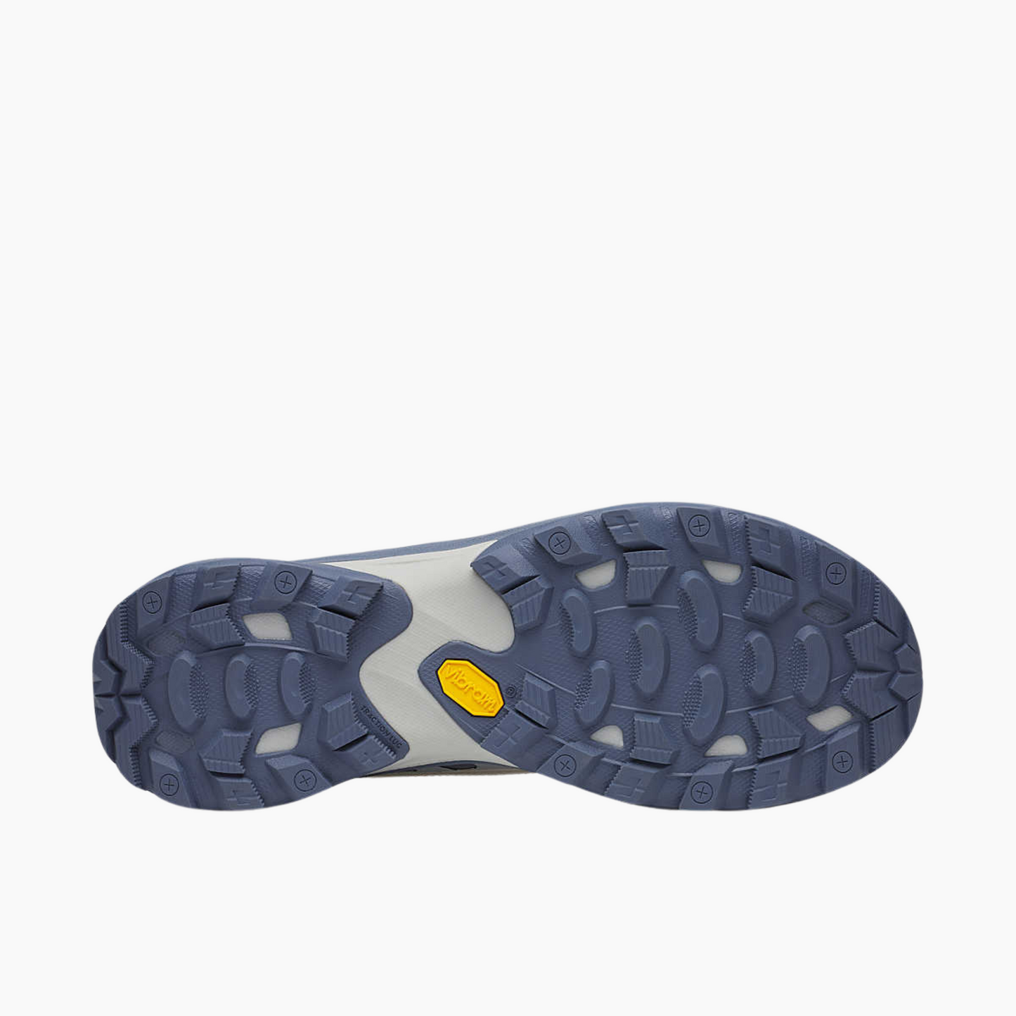 MOAB SPEED 2 VENT 2K SE/CHALK/INDIGO - Aura