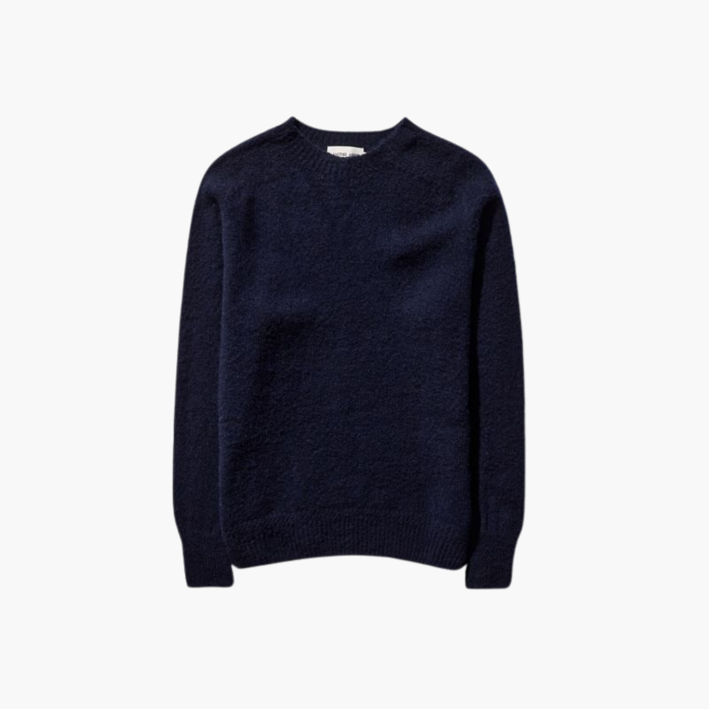 ANOTHER SWEATER 2.0, NIGHT SKY NAVY Another Aspect
