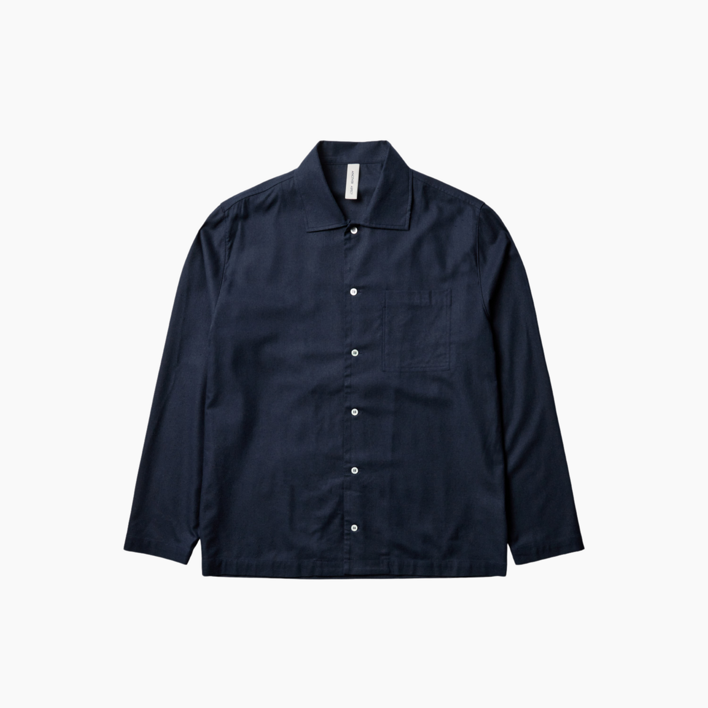 Another Shirt 2.1, Night Sky Navy - Aura