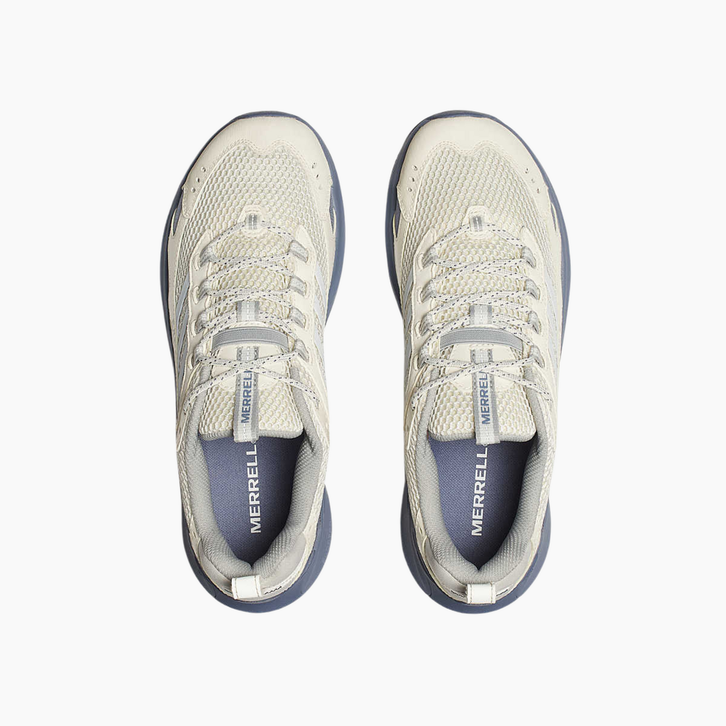 MOAB SPEED 2 VENT 2K SE/CHALK/INDIGO - Aura