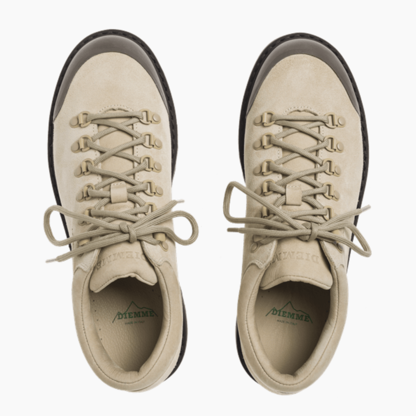 Cornaro Cream - DIEMME - Aura