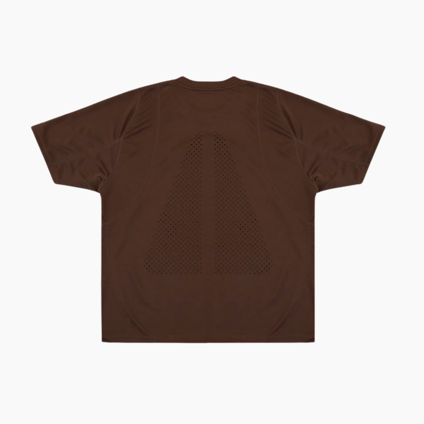 Breathable lightweight tee - Teide - Aura
