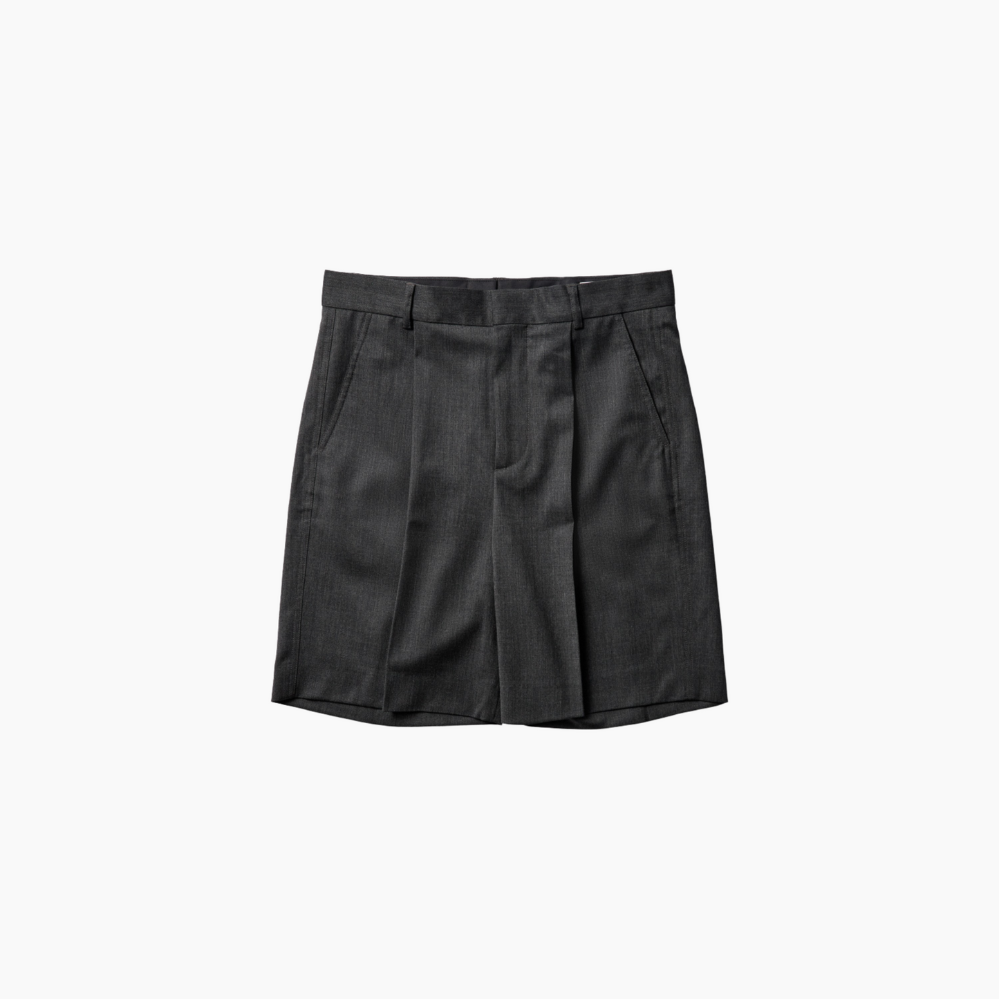 Another Shorts 1.0, Grey - Aura