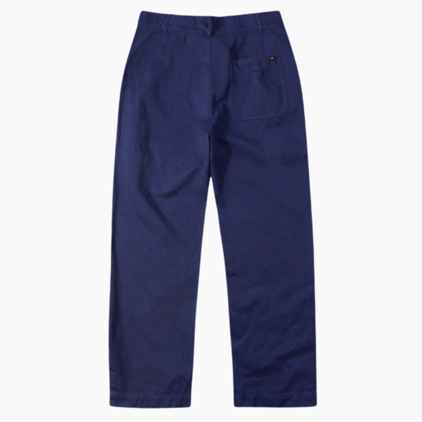 PASCAL - GABARDINE WORK PANT - Aura