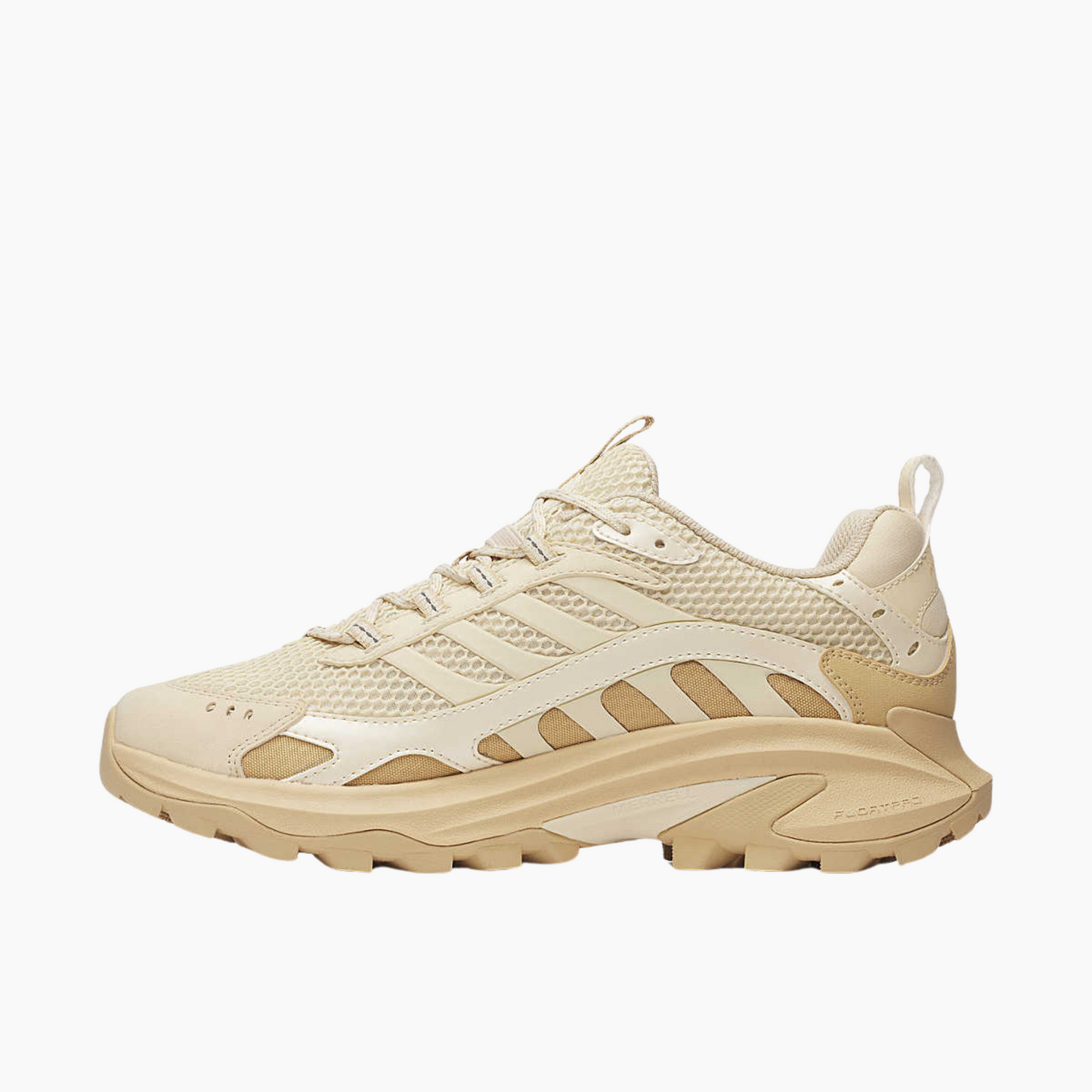 MOAB SPEED 2 VENT 2K SE/POPLAR/LATTE - Aura