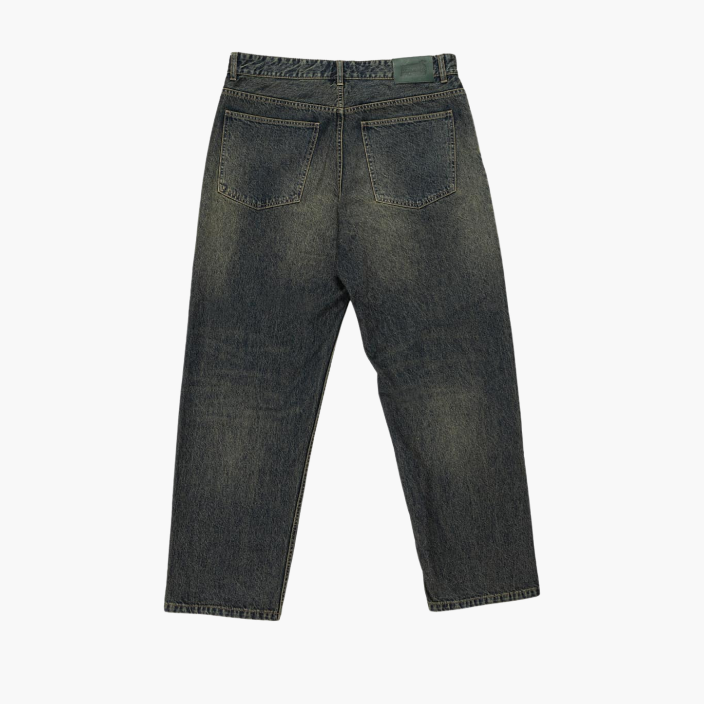 ROOT DENIM PANTS Goodies sportive