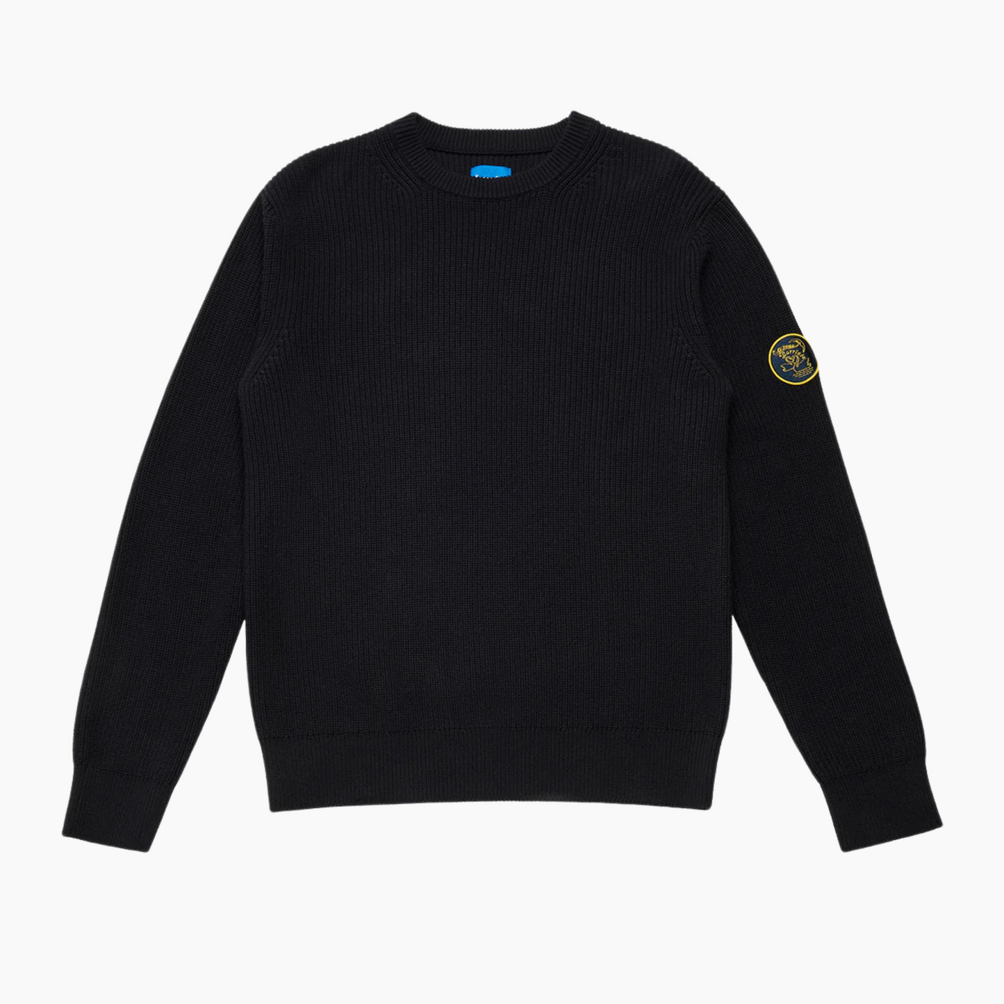 Monk Knit - Aura