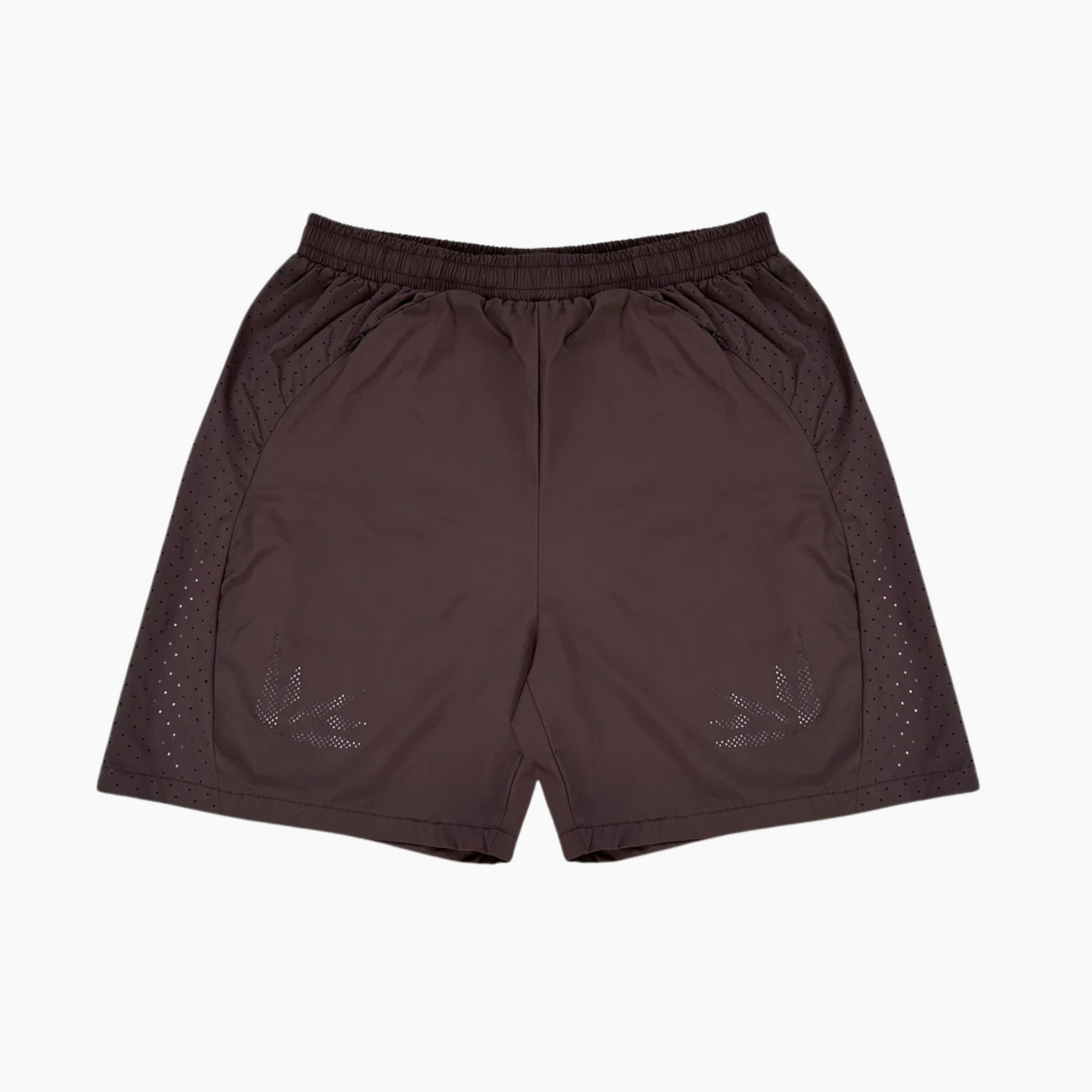 Breathable lightweight short - Teide - Aura