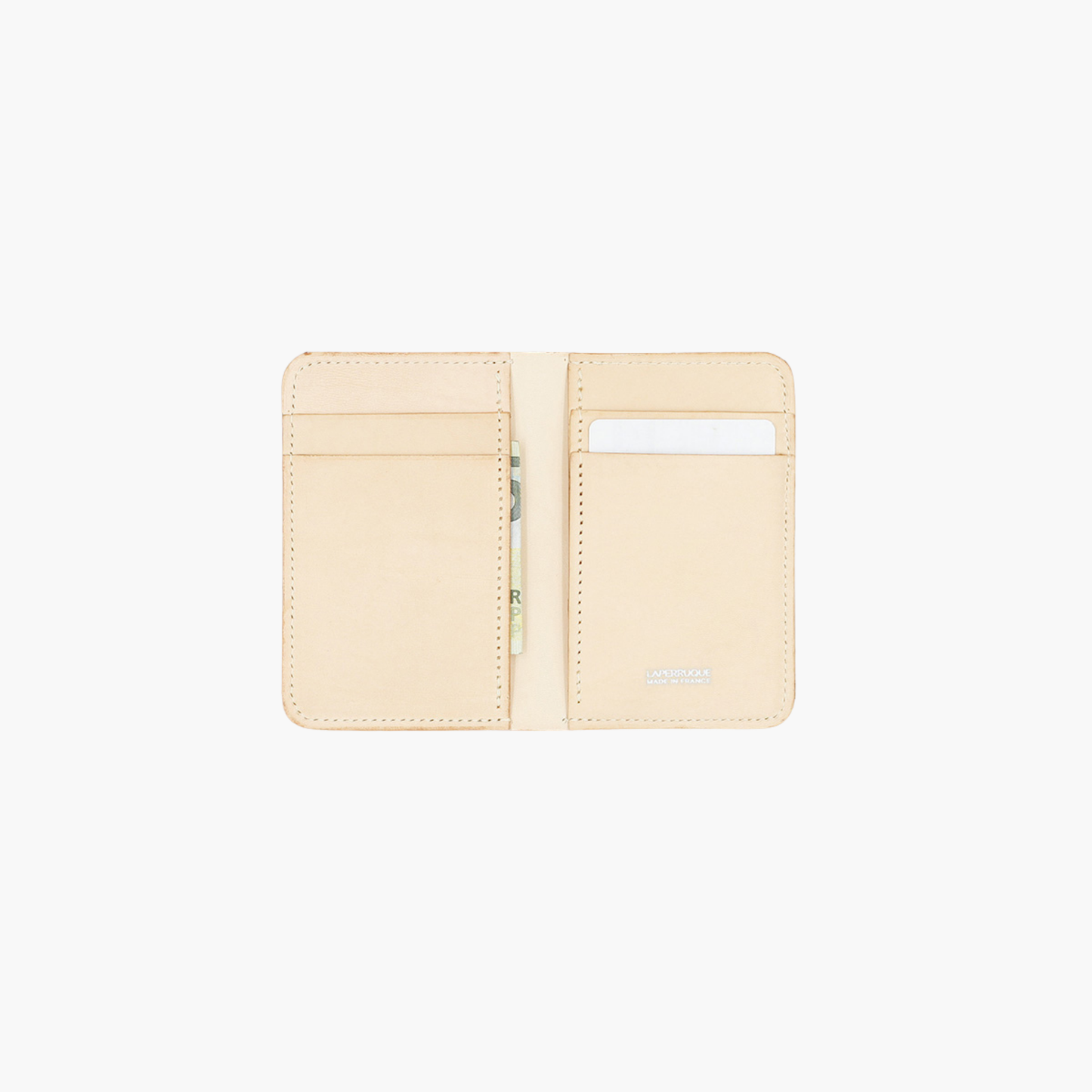 folding cardholder Laperruque
