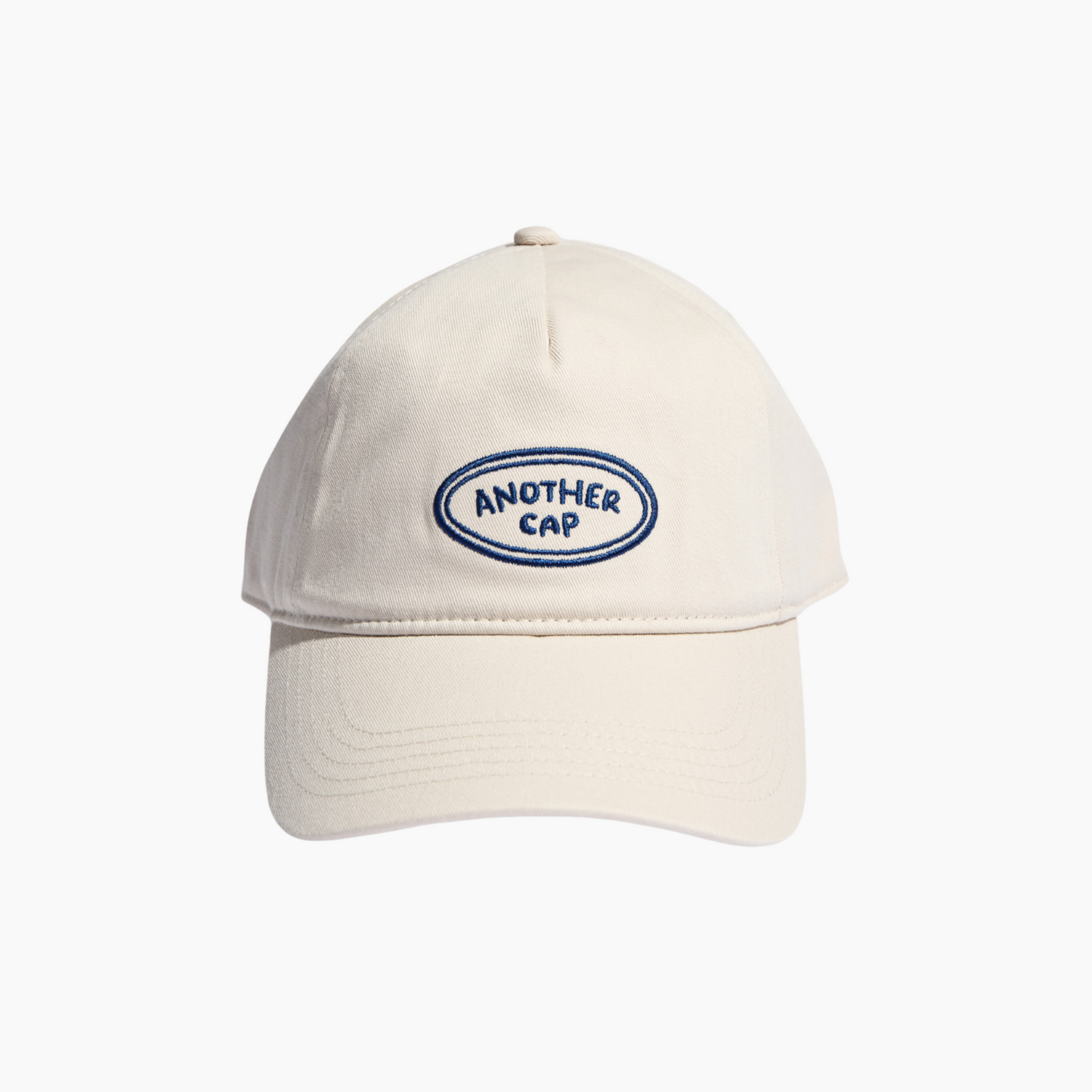 Another Cap 2.0, Light Beige - Aura