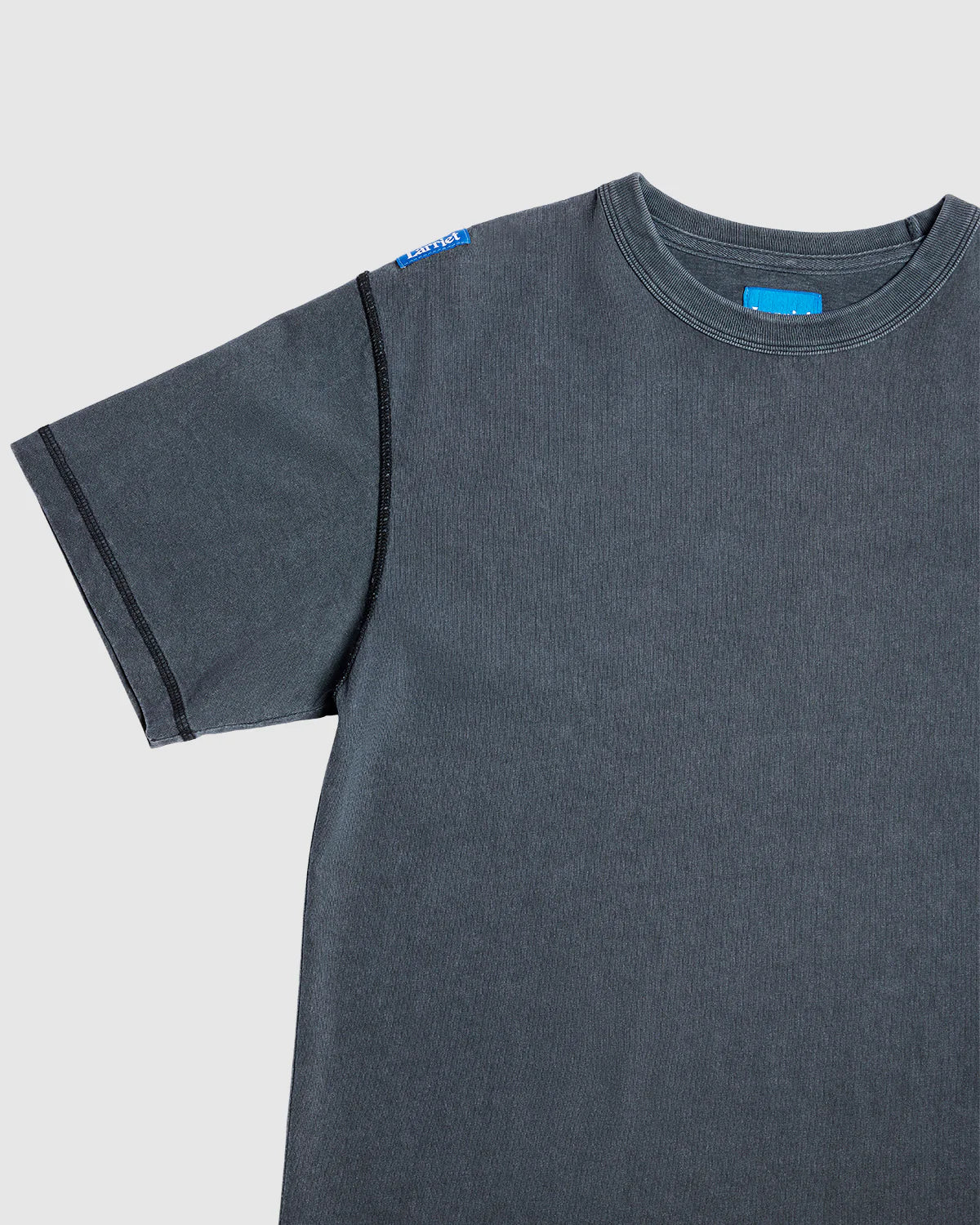 Blind tee - Used Black - Aura