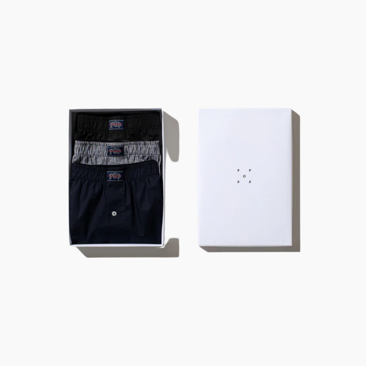 boxer shorts 3-pack - Aura