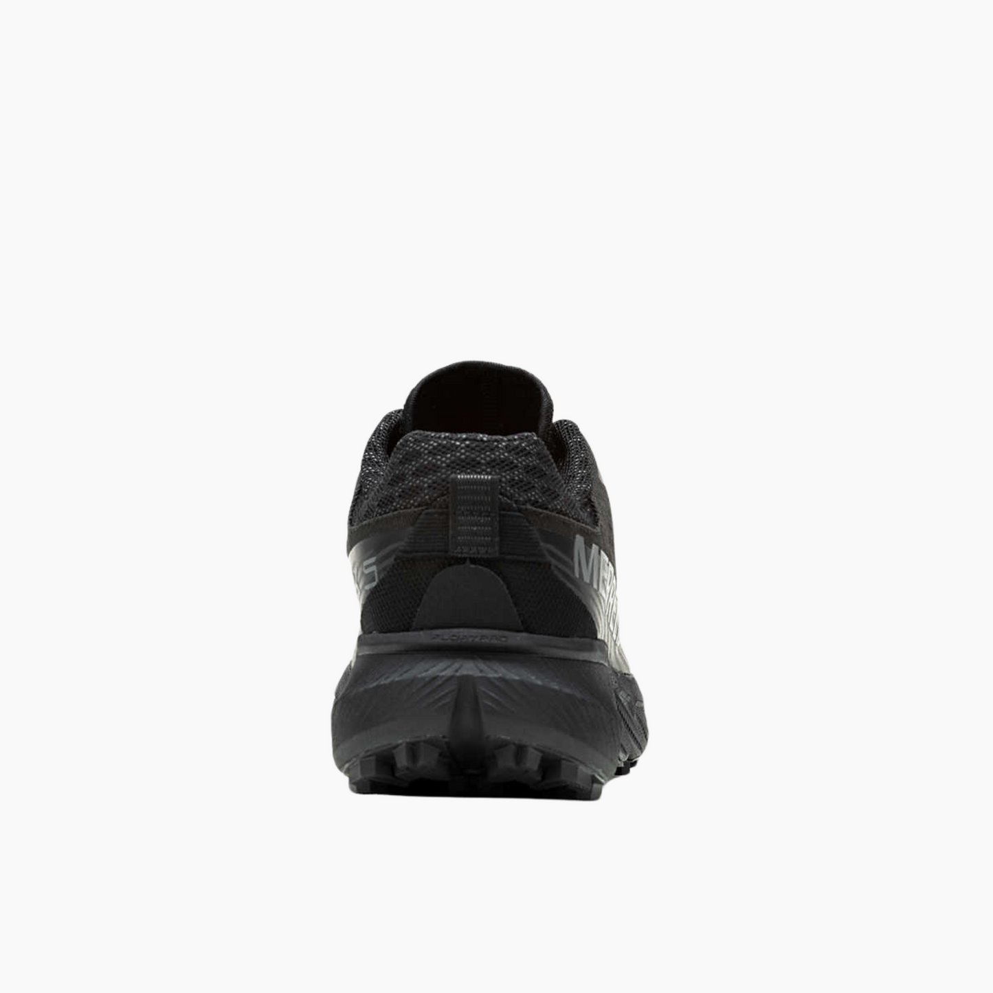AGILITY PEAK 5/BLACK/BLACK - Aura