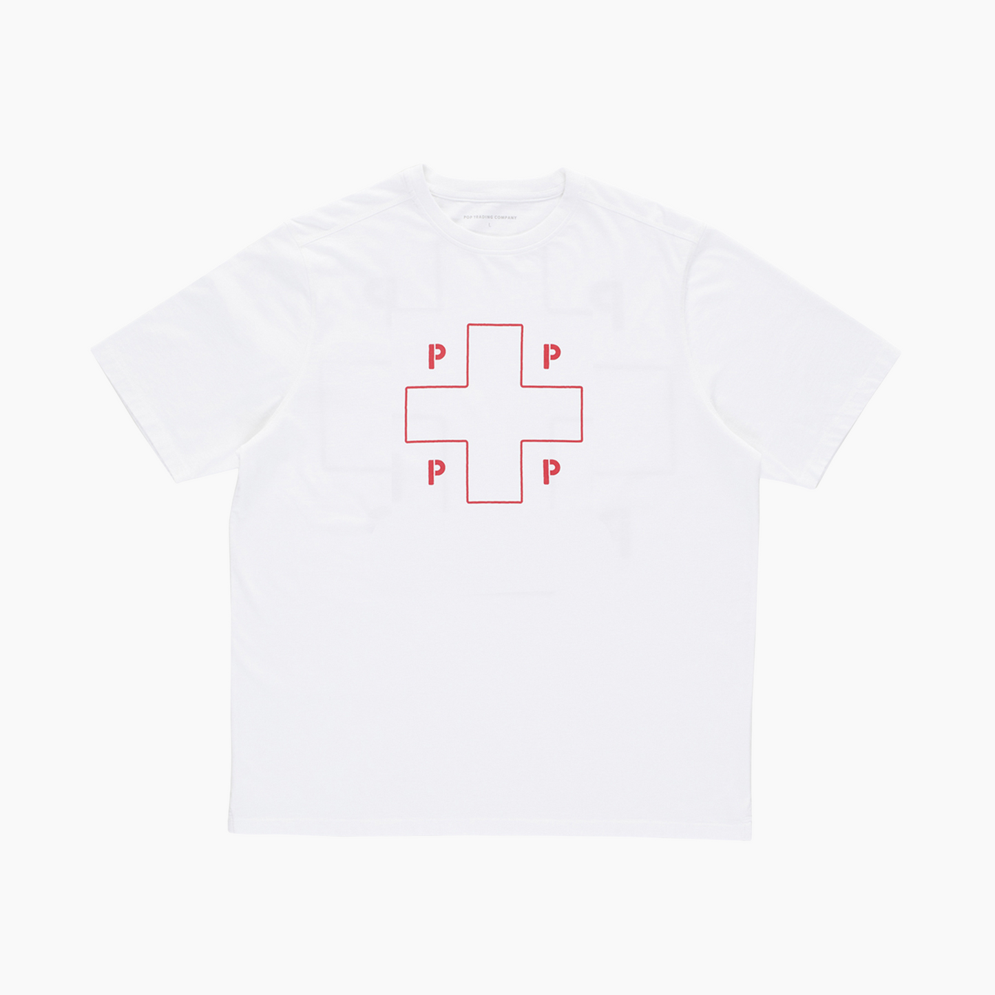 lifesaver t-shirt - Aura
