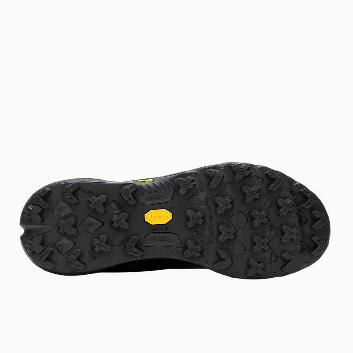 AGILITY PEAK 5/BLACK/BLACK - Aura