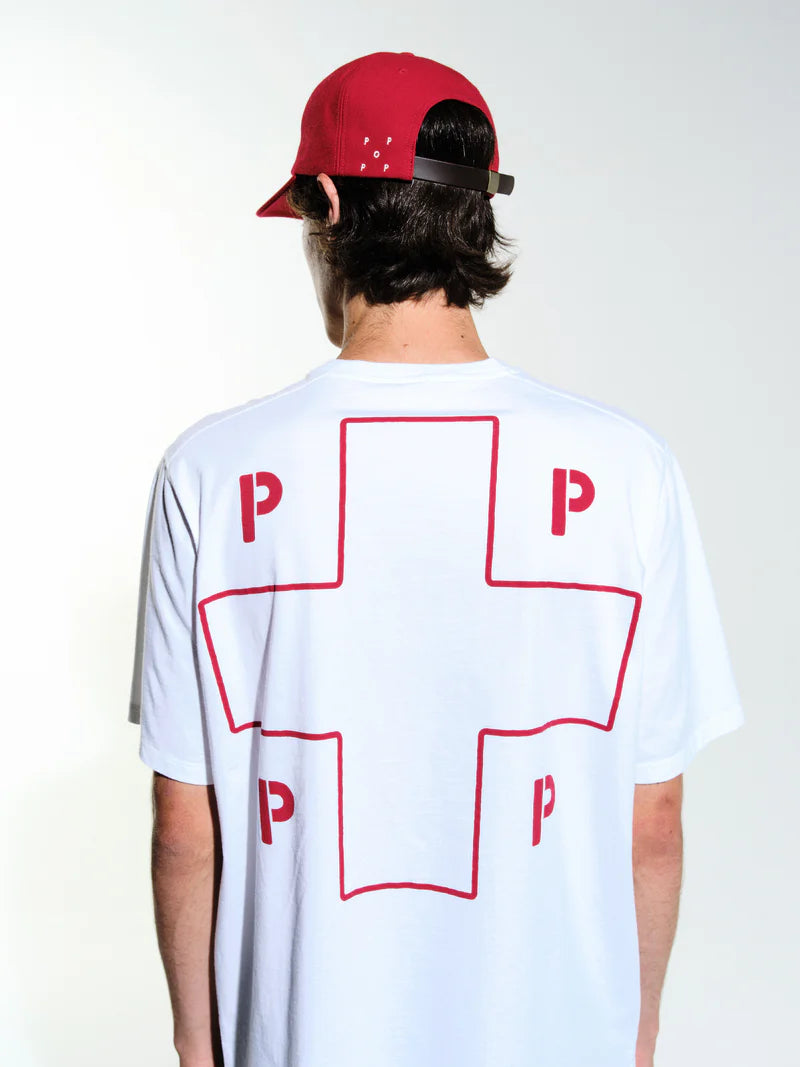 lifesaver t-shirt - Aura