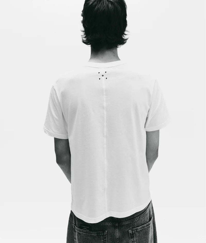 ss undershirt 3-pack - Aura