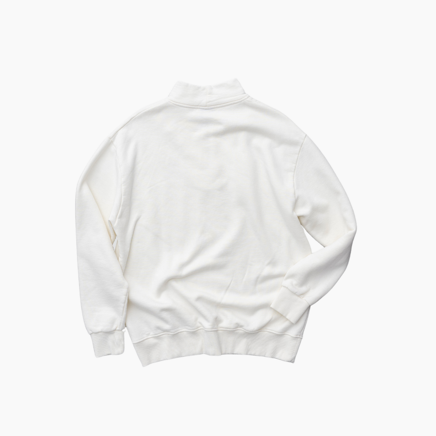 New pegasus halfzipper - Aura