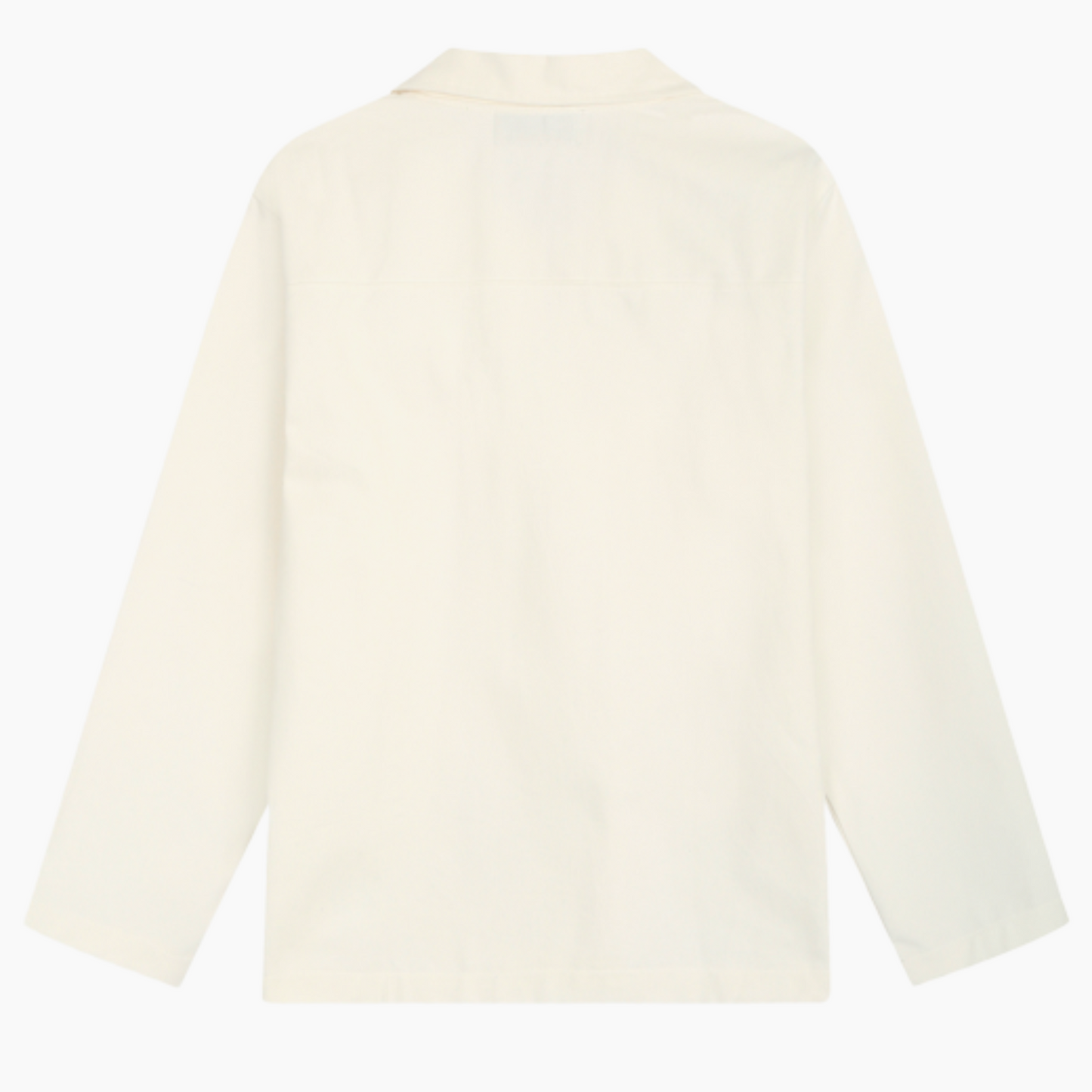 VILHELM - HEAVY TWILL VAREUSE OFFWHITE - Aura