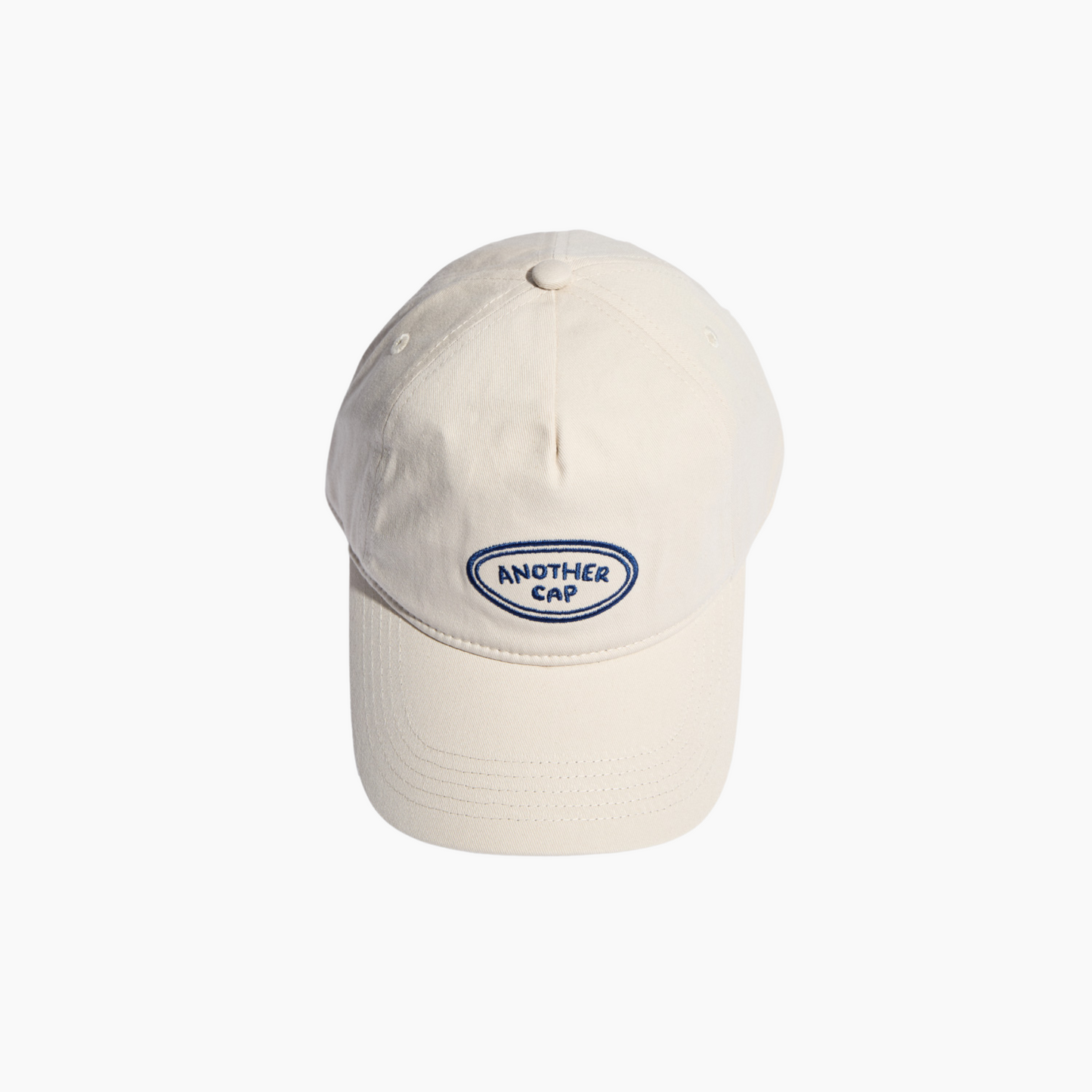 Another Cap 2.0, Light Beige - Aura