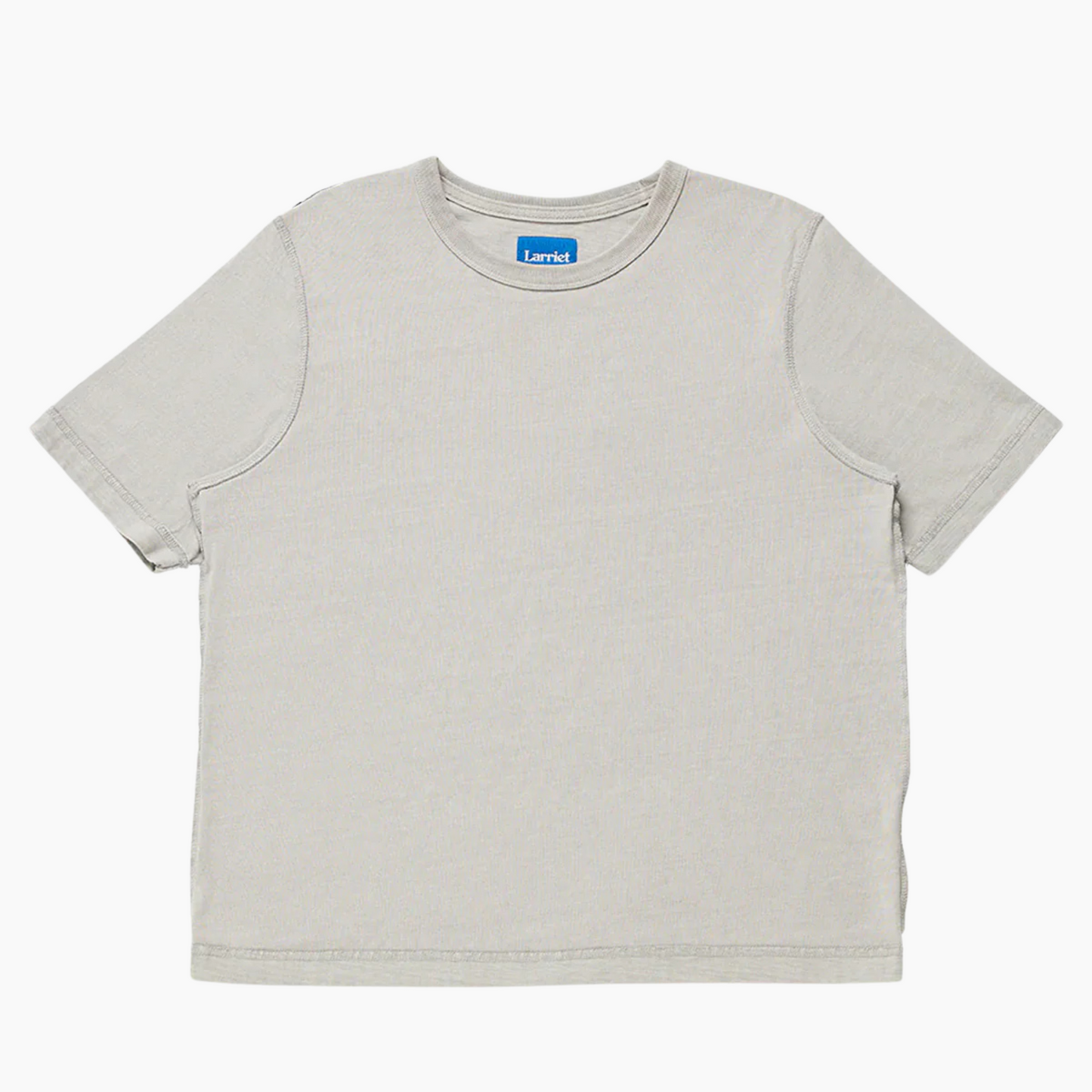 Blind tee - Grey - Aura