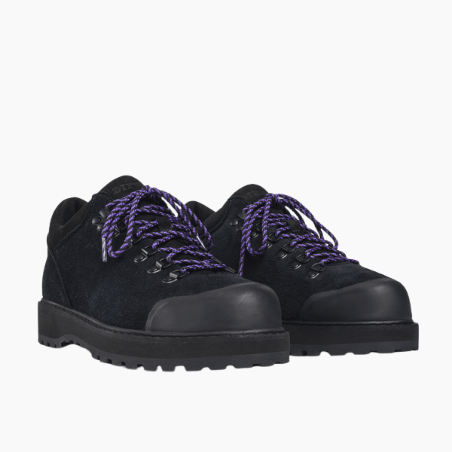 Cornaro Black - DIEMME - Aura