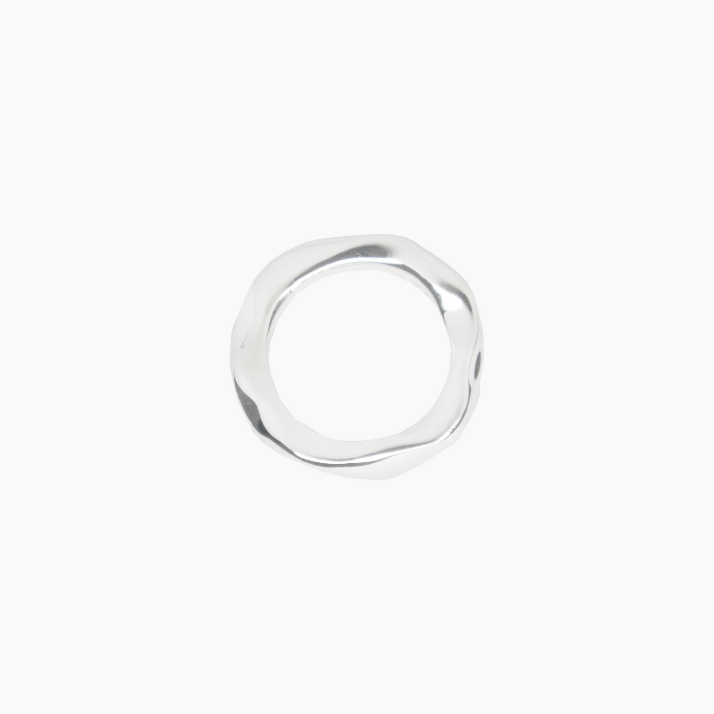 MOLTEN RING THICK - Aura