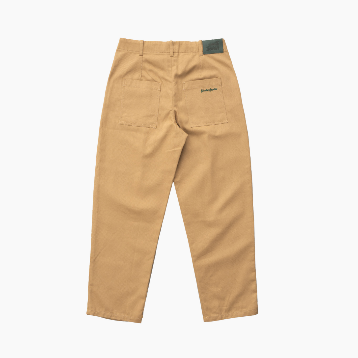 Heritage chino pants - Aura
