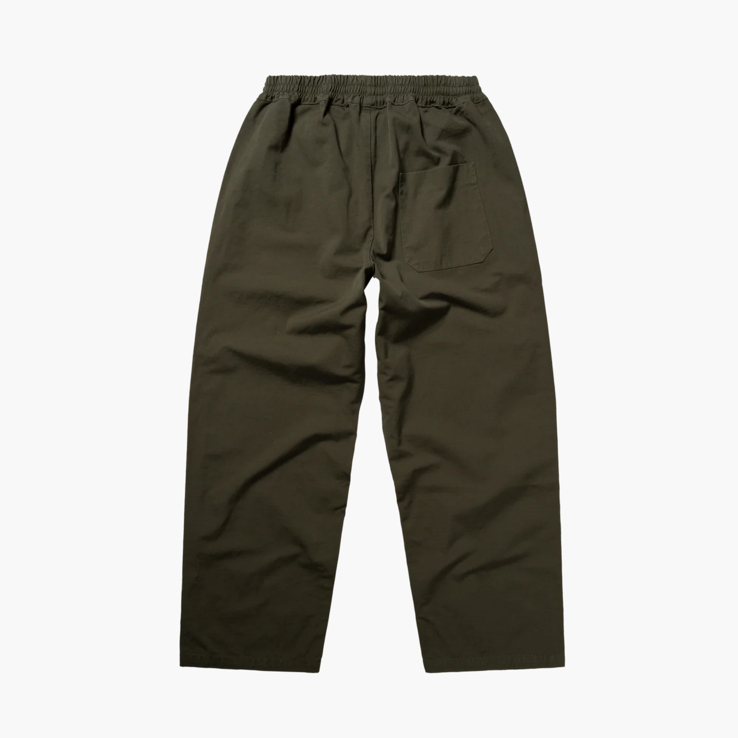 Mini Problemo Ripstop Work Pant Olive Aries no problemo