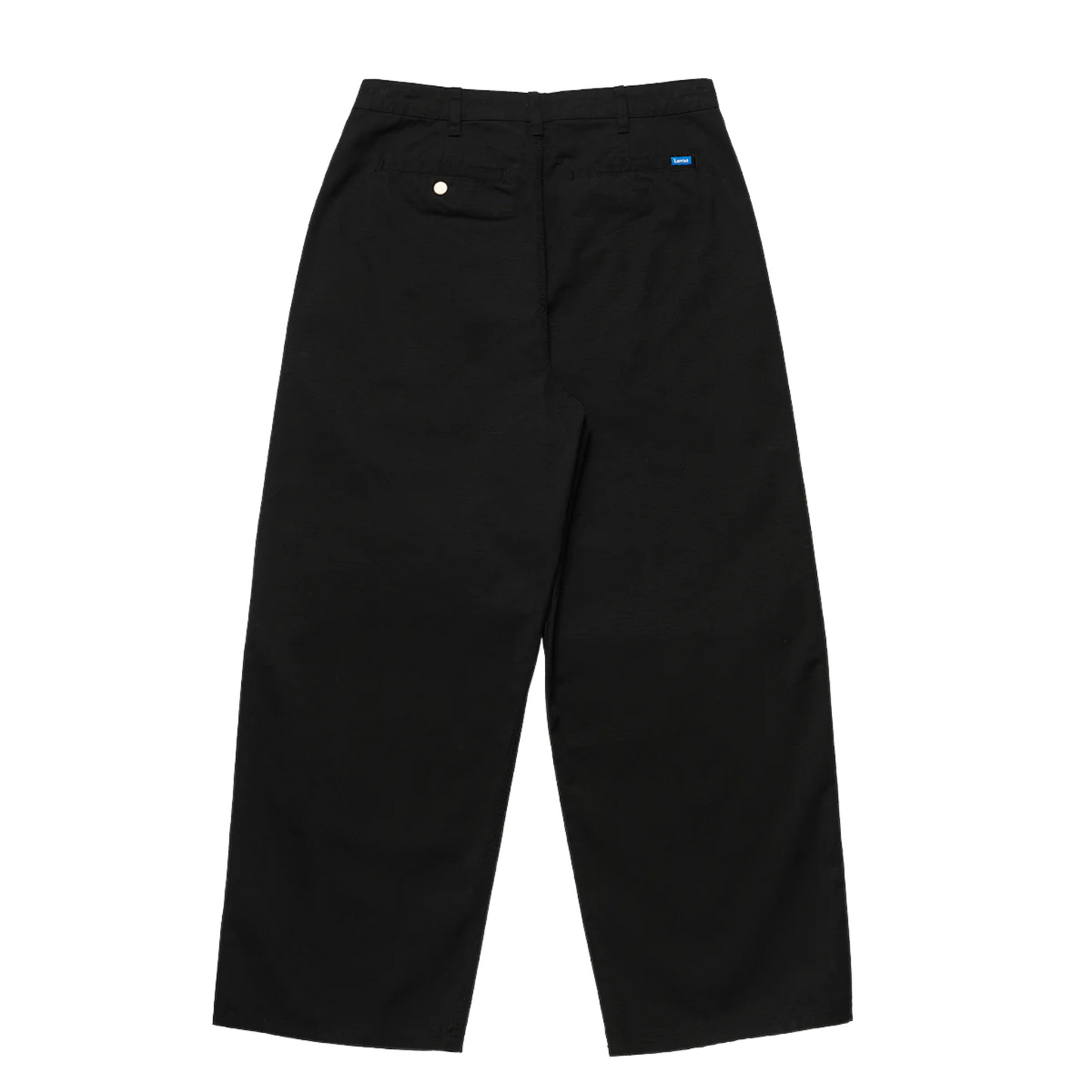 Frederick Pant - Black - Aura