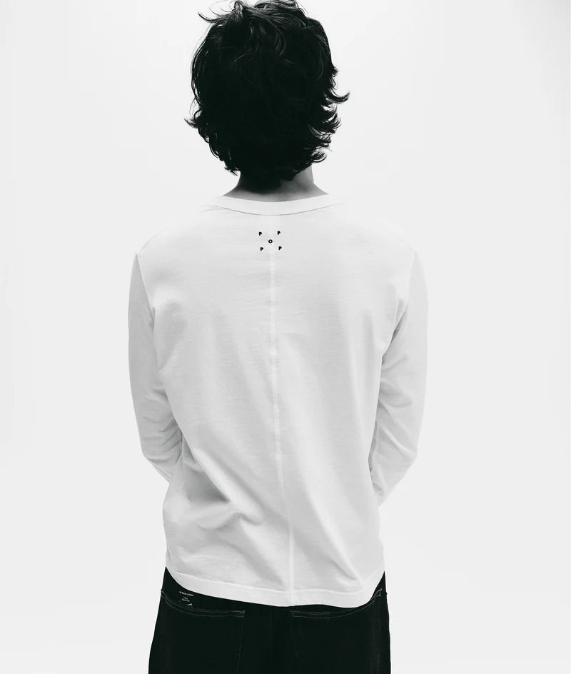 ls undershirt 3-pack - Aura