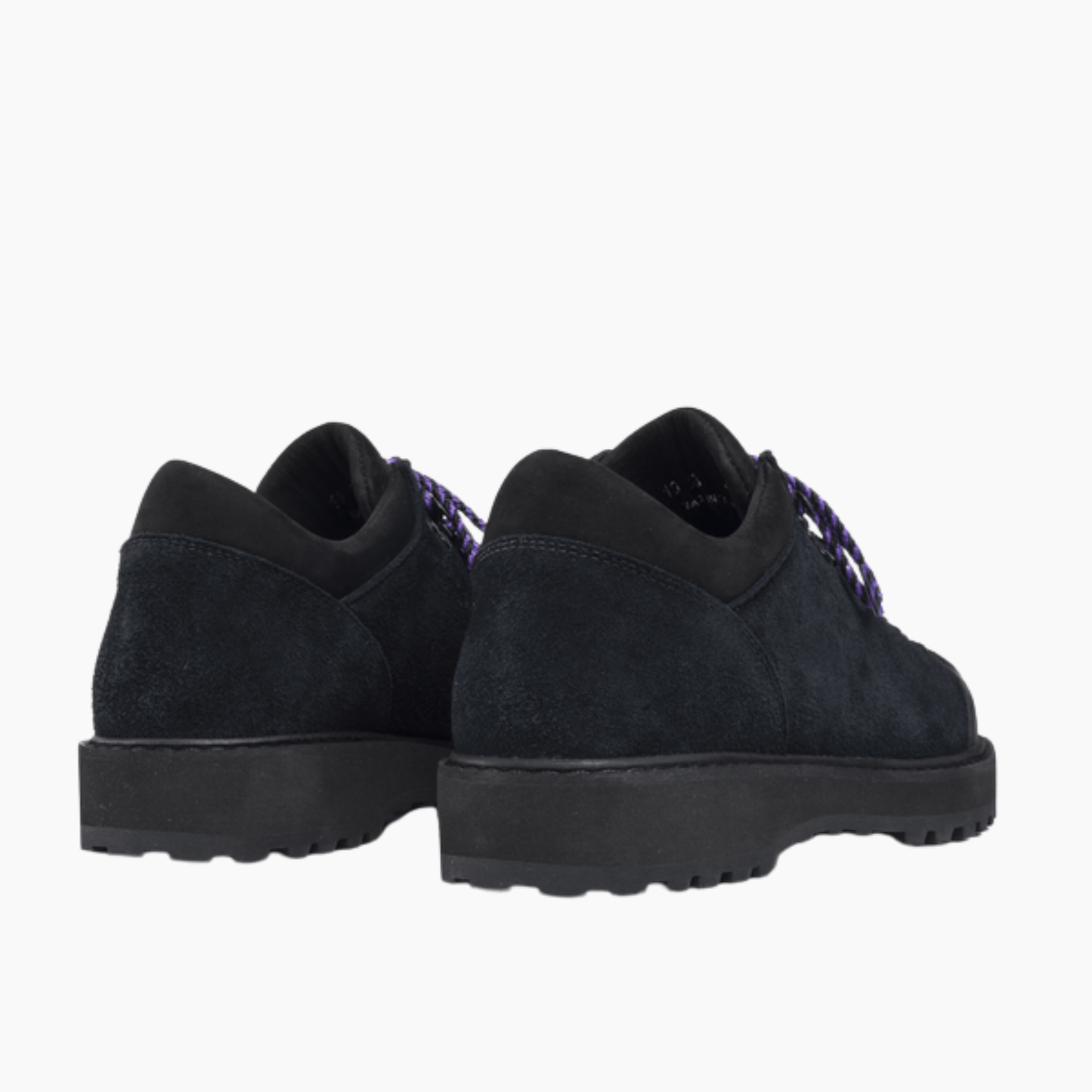 Cornaro Black - DIEMME - Aura