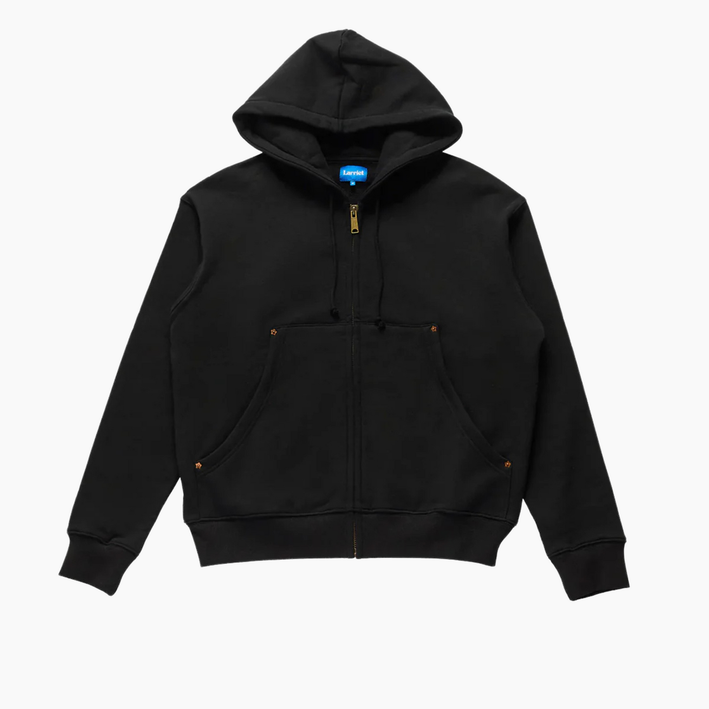 Archive Hoodie - Aura