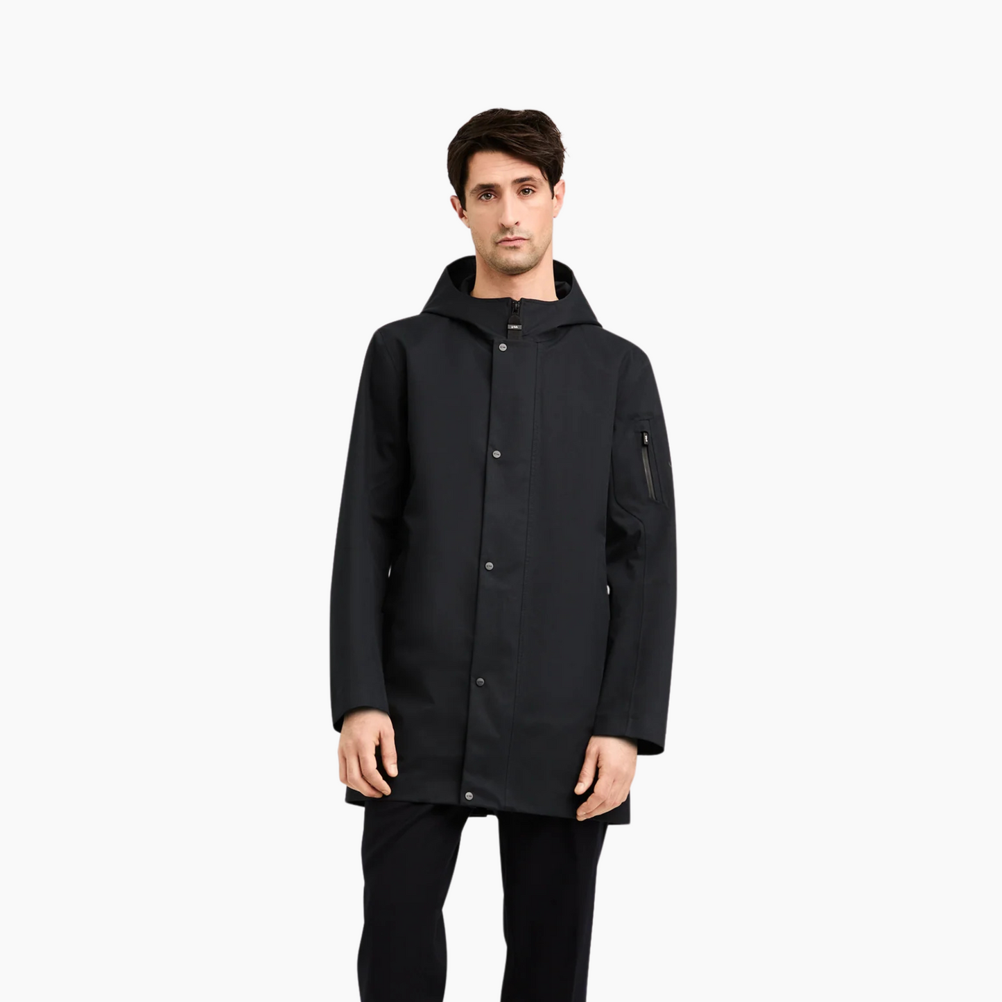 SPIRIT dark navy - Aura