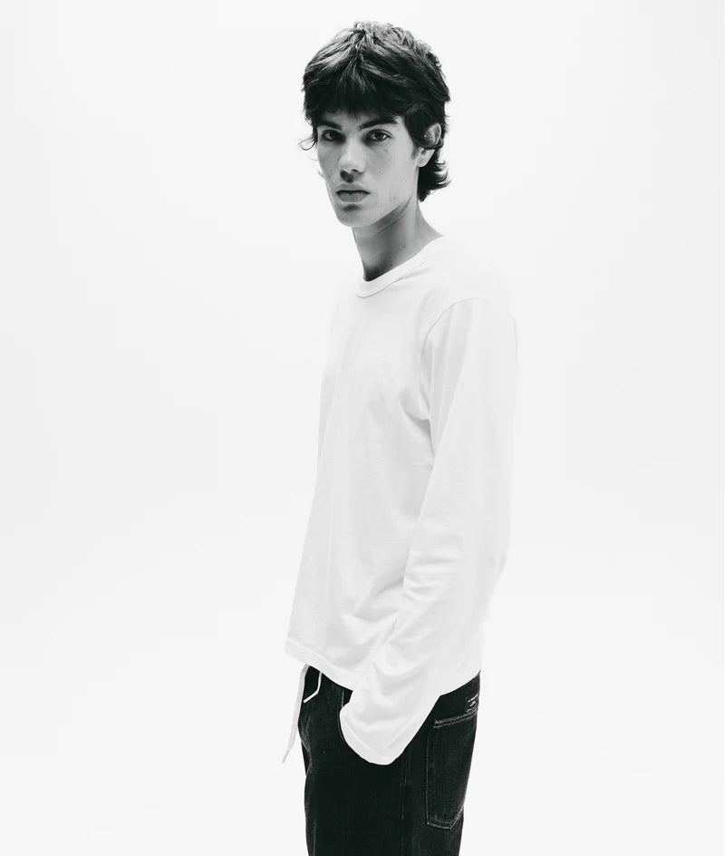 ls undershirt 3-pack - Aura