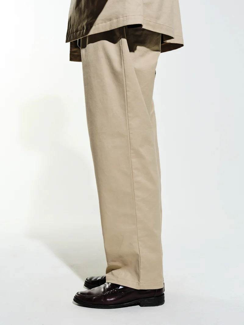 hewitt suit pants - Aura