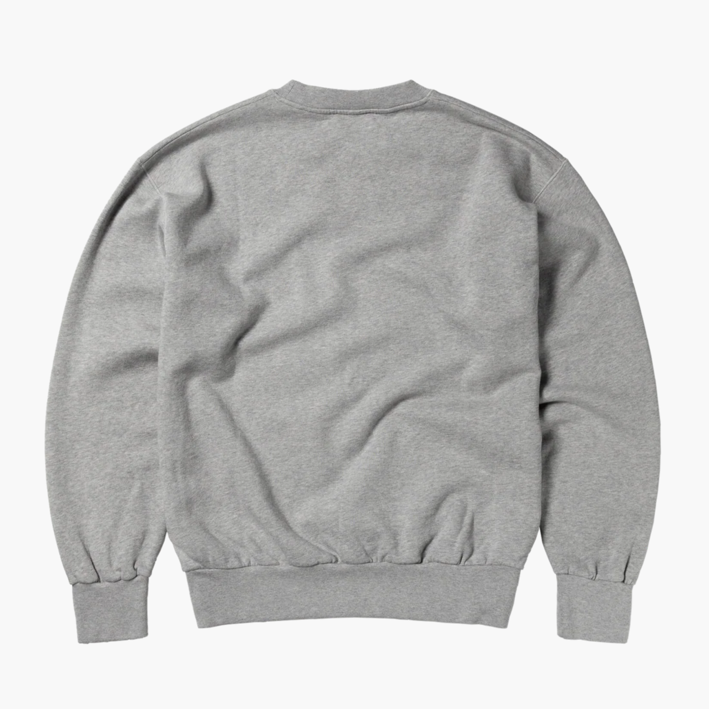No Problemo Sweatshirt Grey Aries no problemo