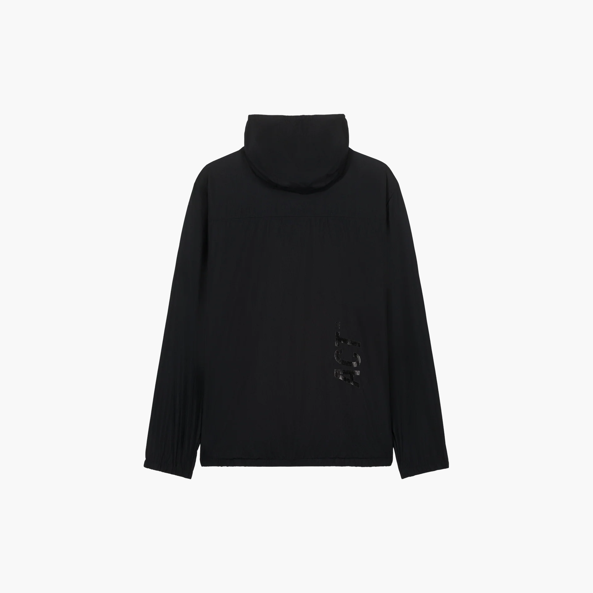 BioRip - WindBreaker - Noir ACT Running