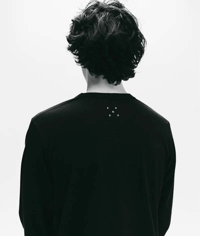 ls undershirt 3-pack - Aura
