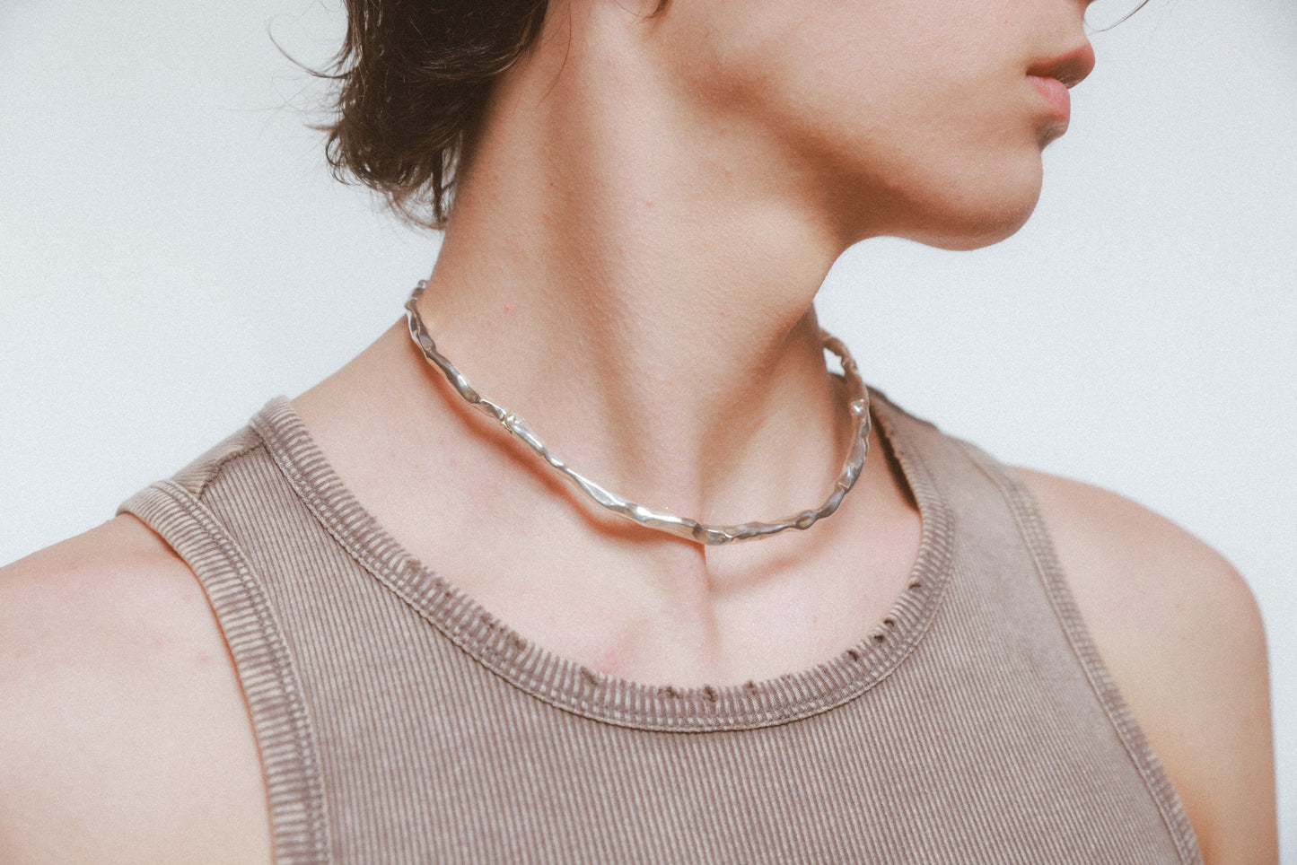 DRIP CHOCKER - Aura