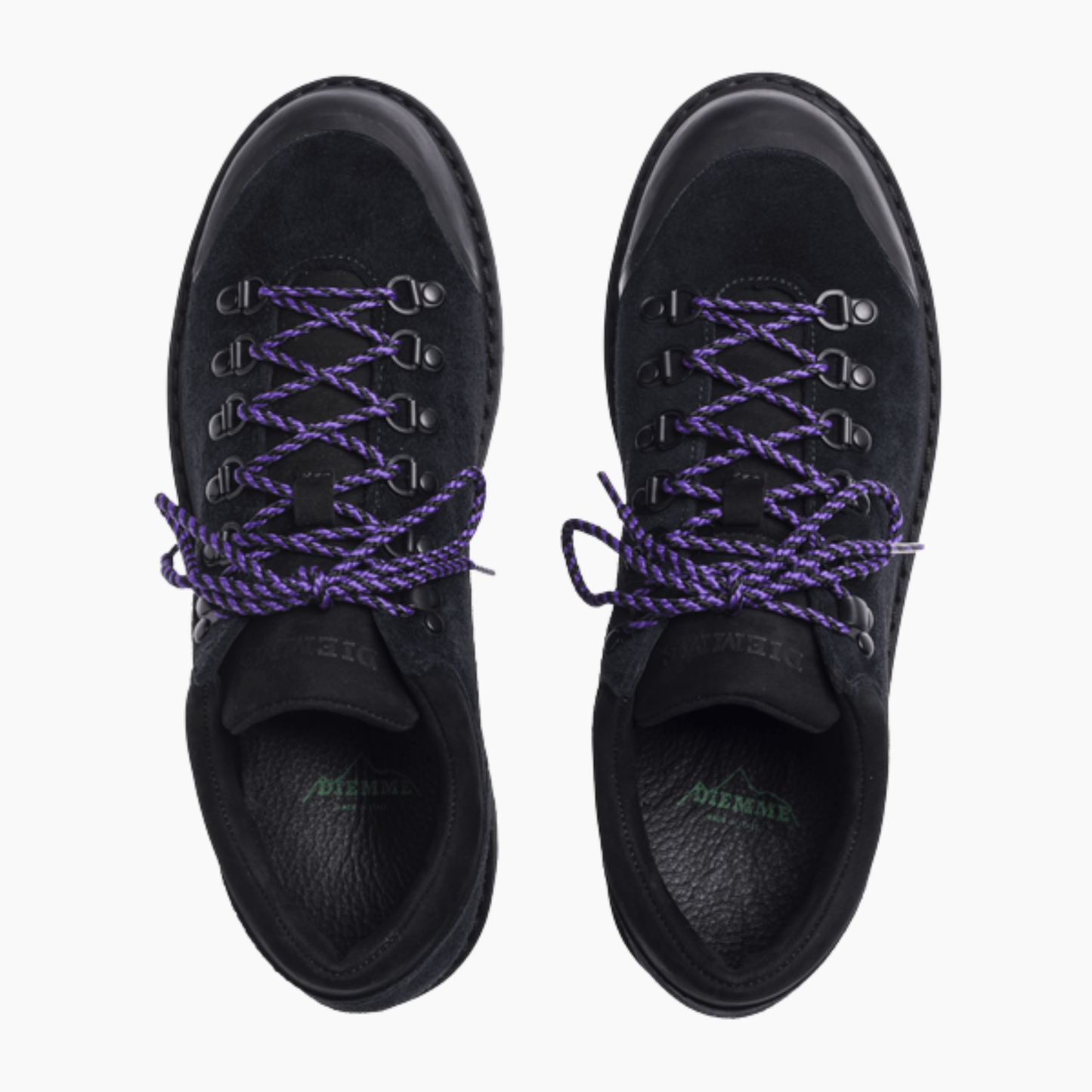 Cornaro Black - DIEMME - Aura