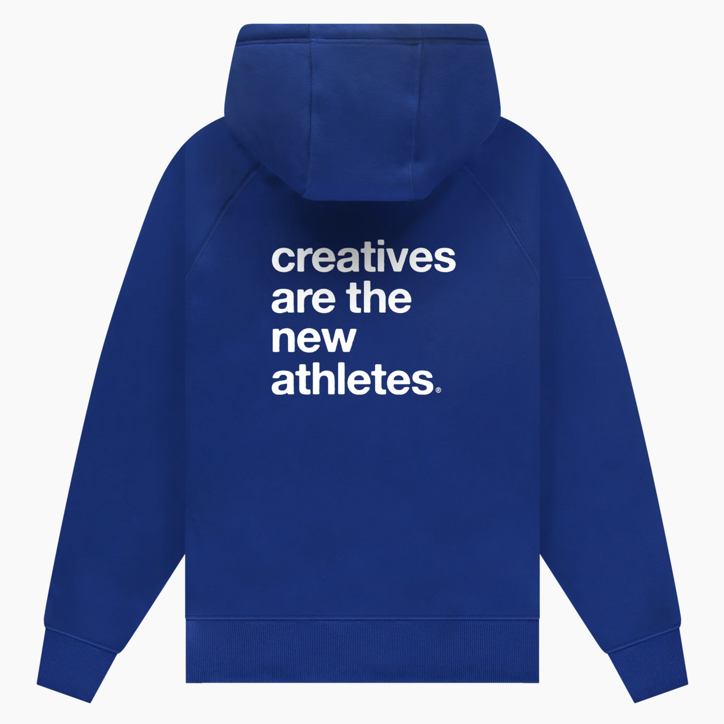 CATNA Hoodie surf the web - Aura