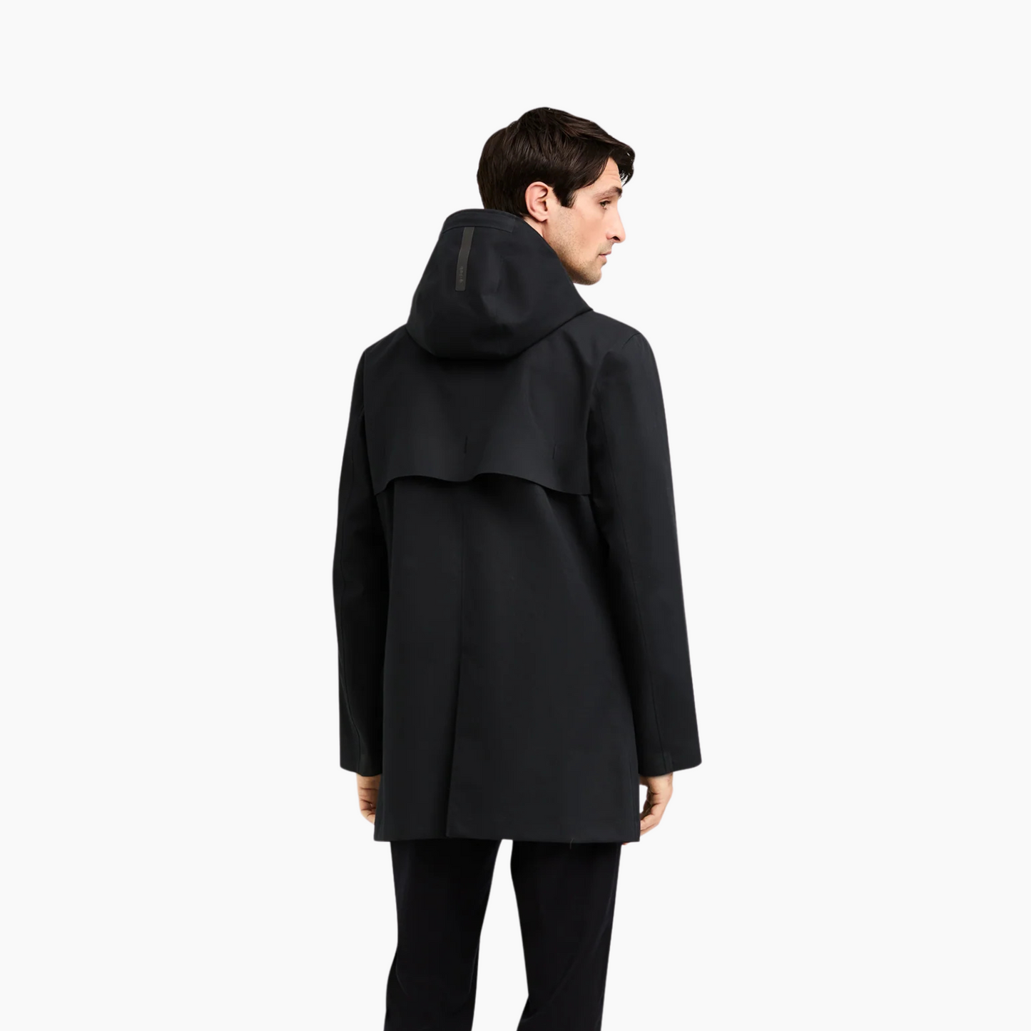 SPIRIT dark navy - Aura