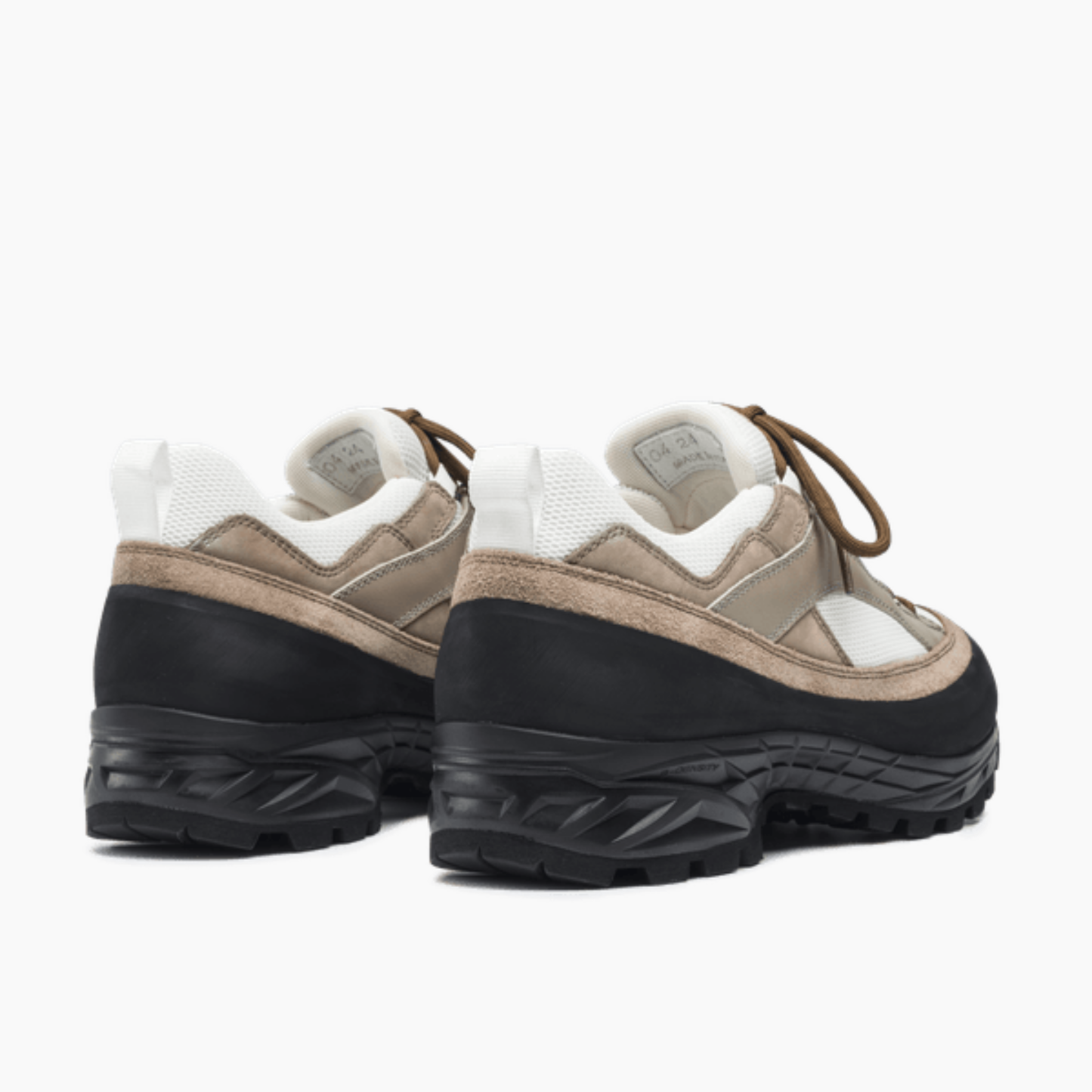 Grappa Hiker Taupe - DIEMME - Aura