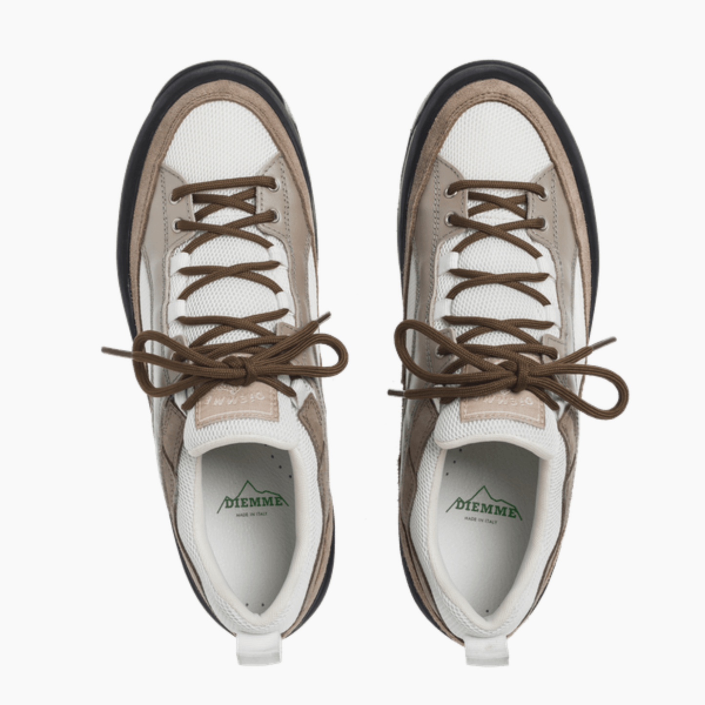 Grappa Hiker Taupe - DIEMME - Aura