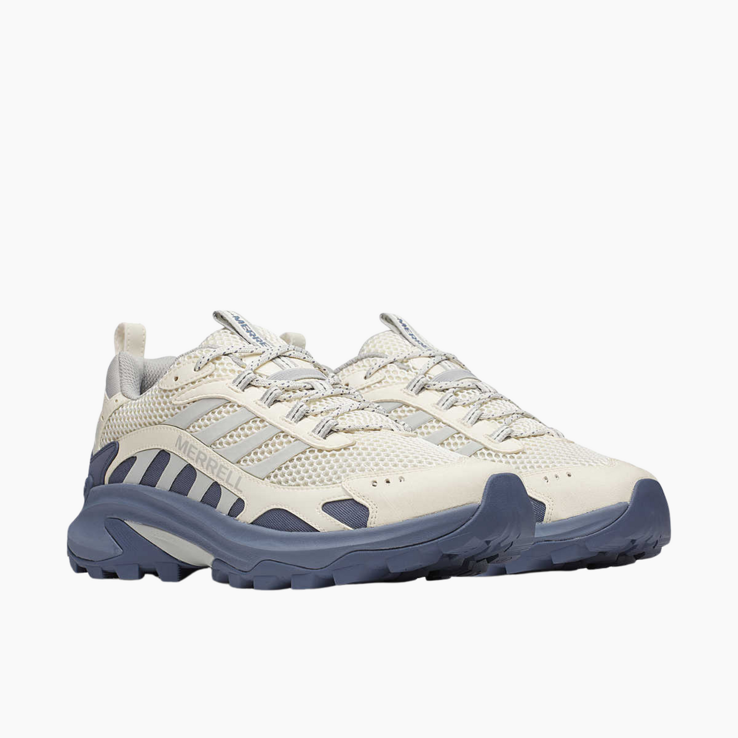 MOAB SPEED 2 VENT 2K SE/CHALK/INDIGO - Aura