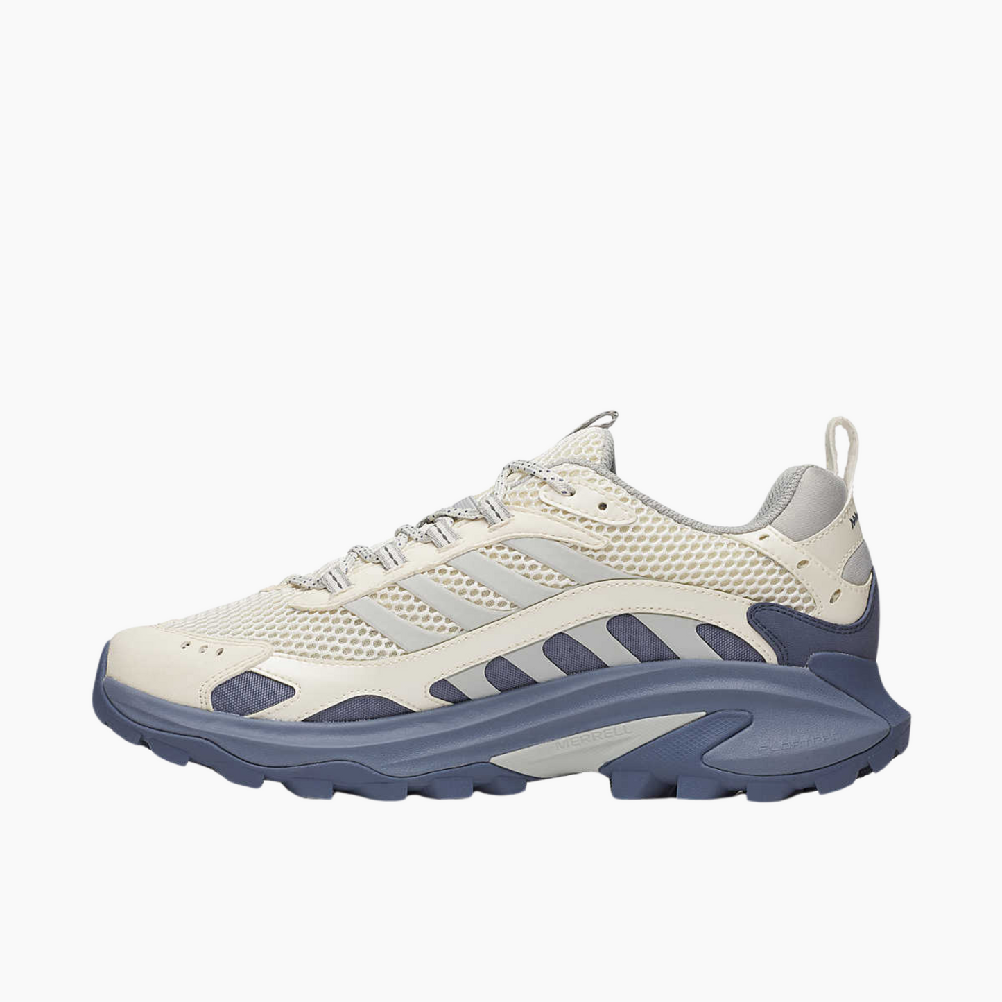 MOAB SPEED 2 VENT 2K SE/CHALK/INDIGO - Aura