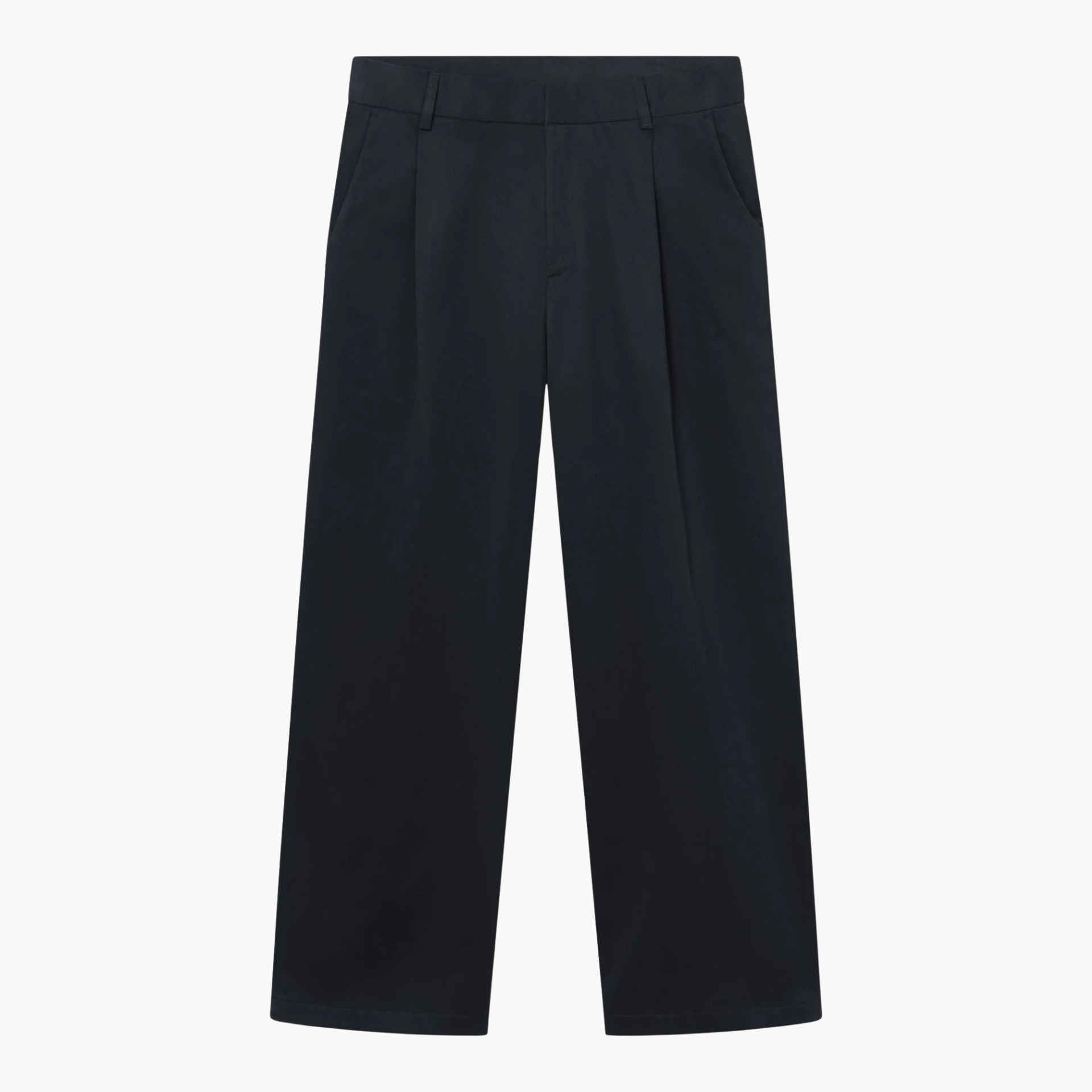 Clip Pants-Faded Black Vous Décidez